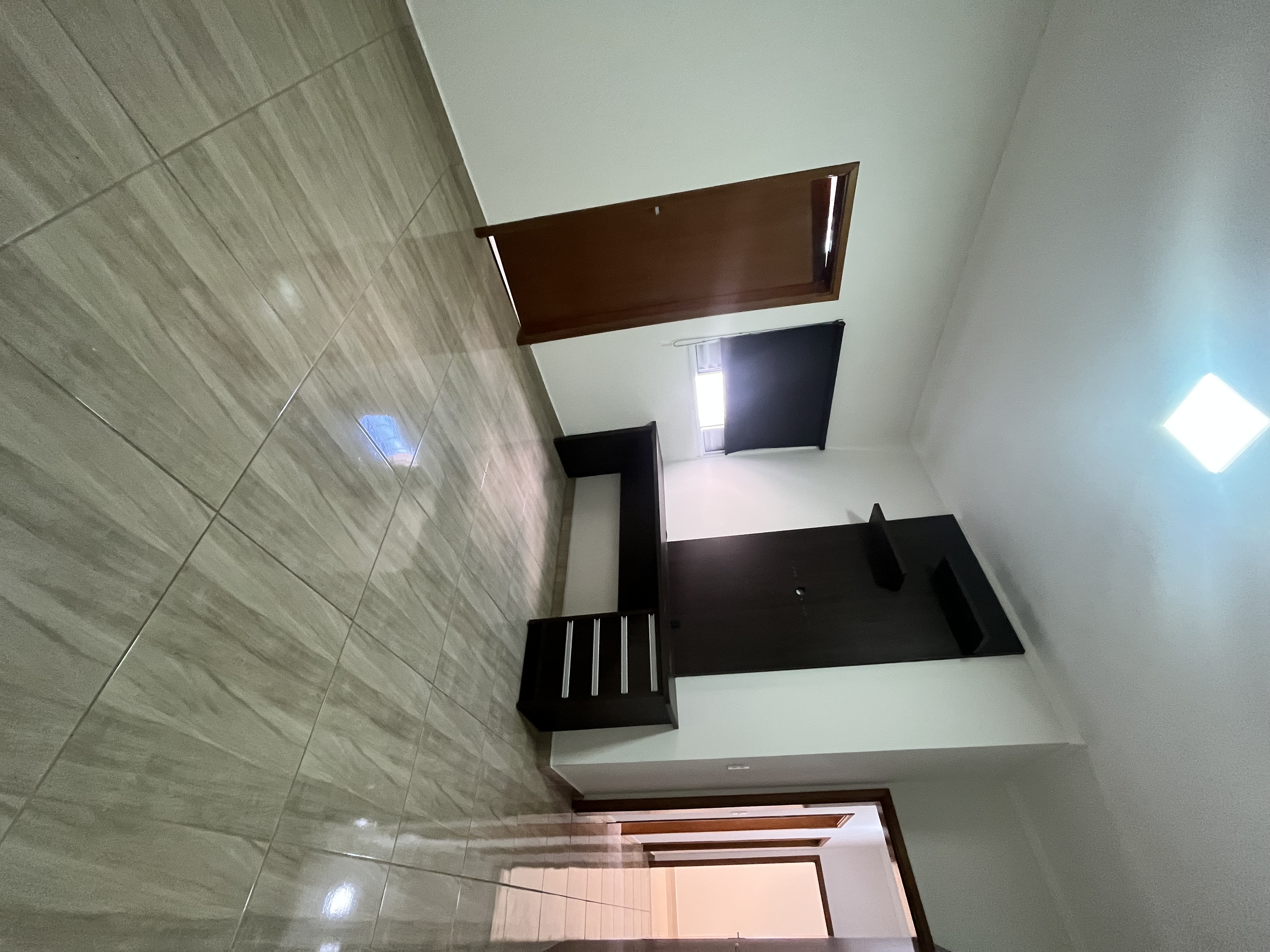 Apartamento no bairro Jardim Três Colinas à Venda