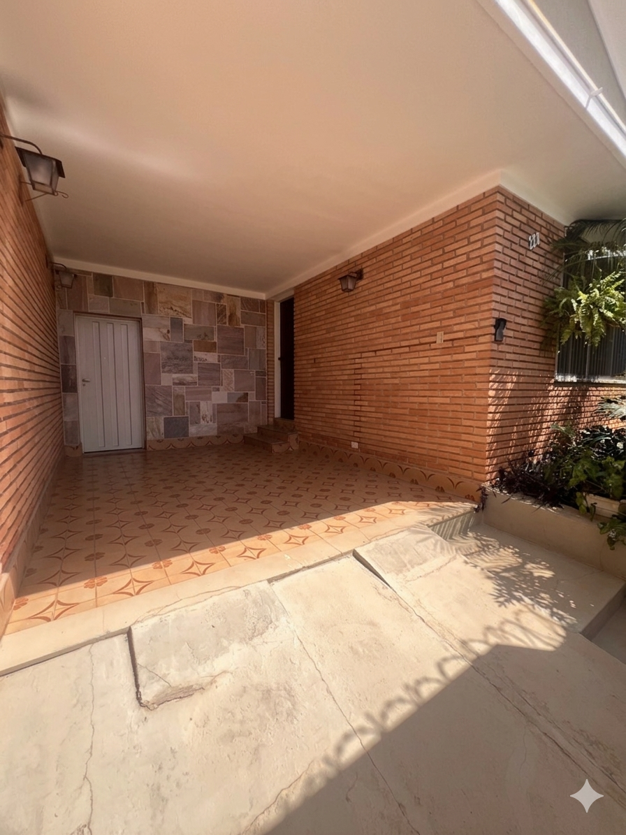 Casa no bairro Vila Nicácio à Venda
