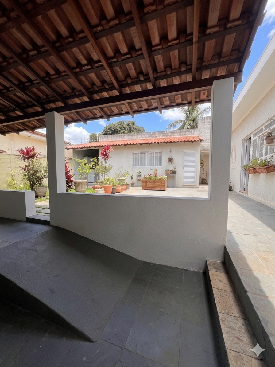 Casa no bairro Vila Nicácio à Venda