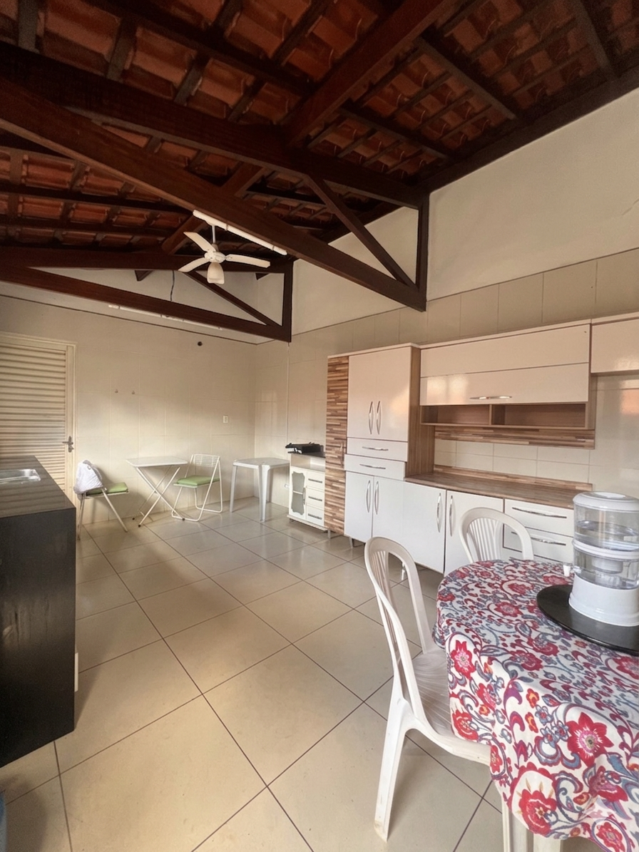 Casa no bairro Vila Nicácio à Venda
