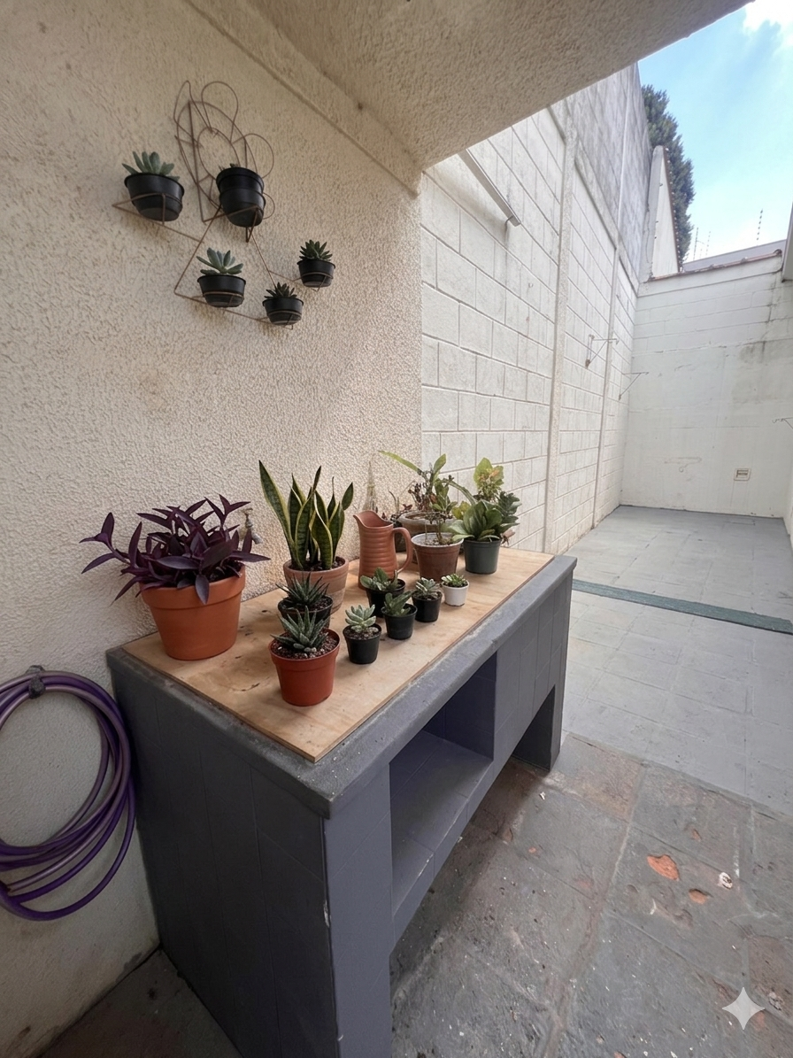 Casa no bairro Vila Nicácio à Venda