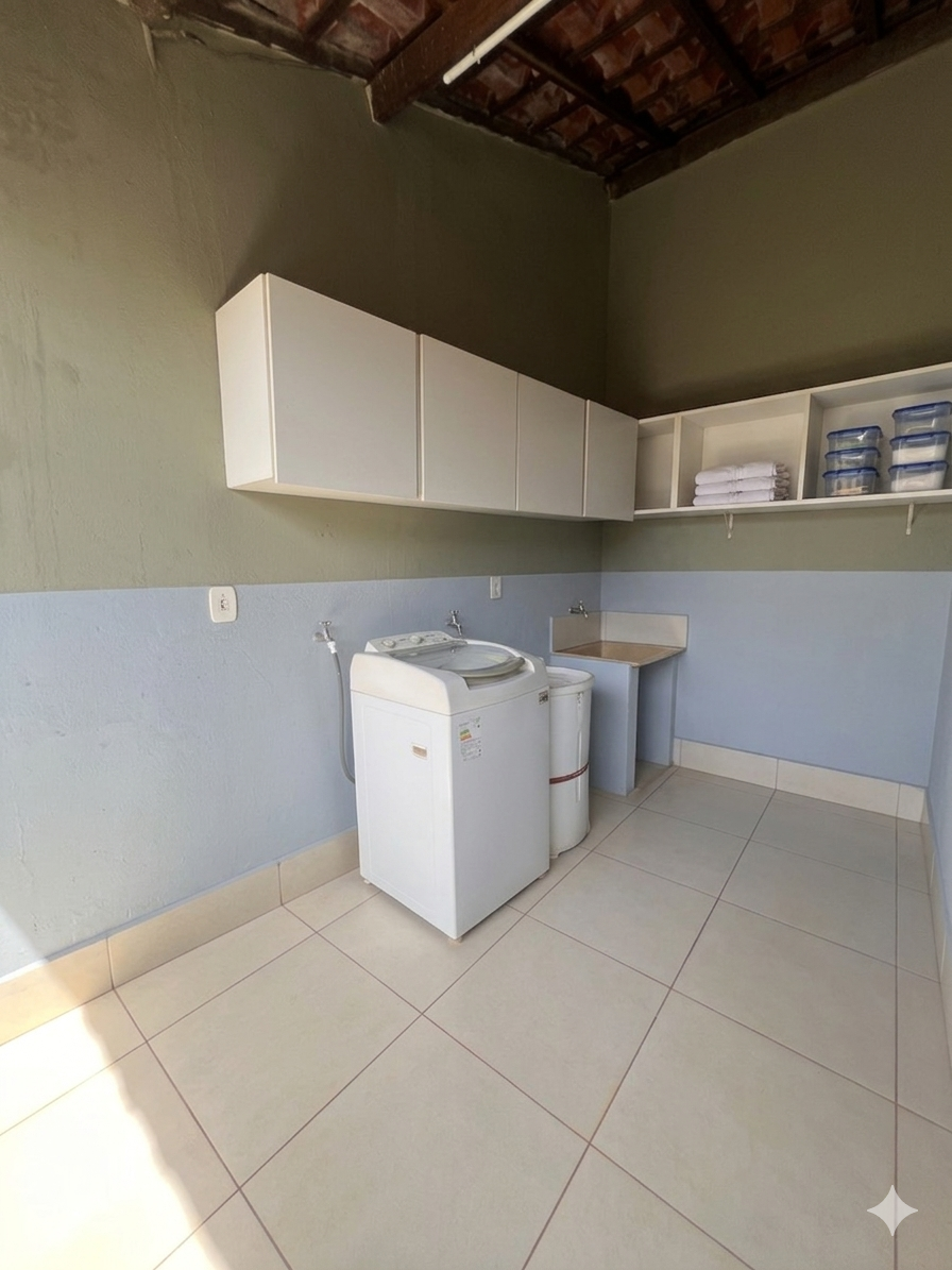 Casa no bairro Vila Nicácio à Venda