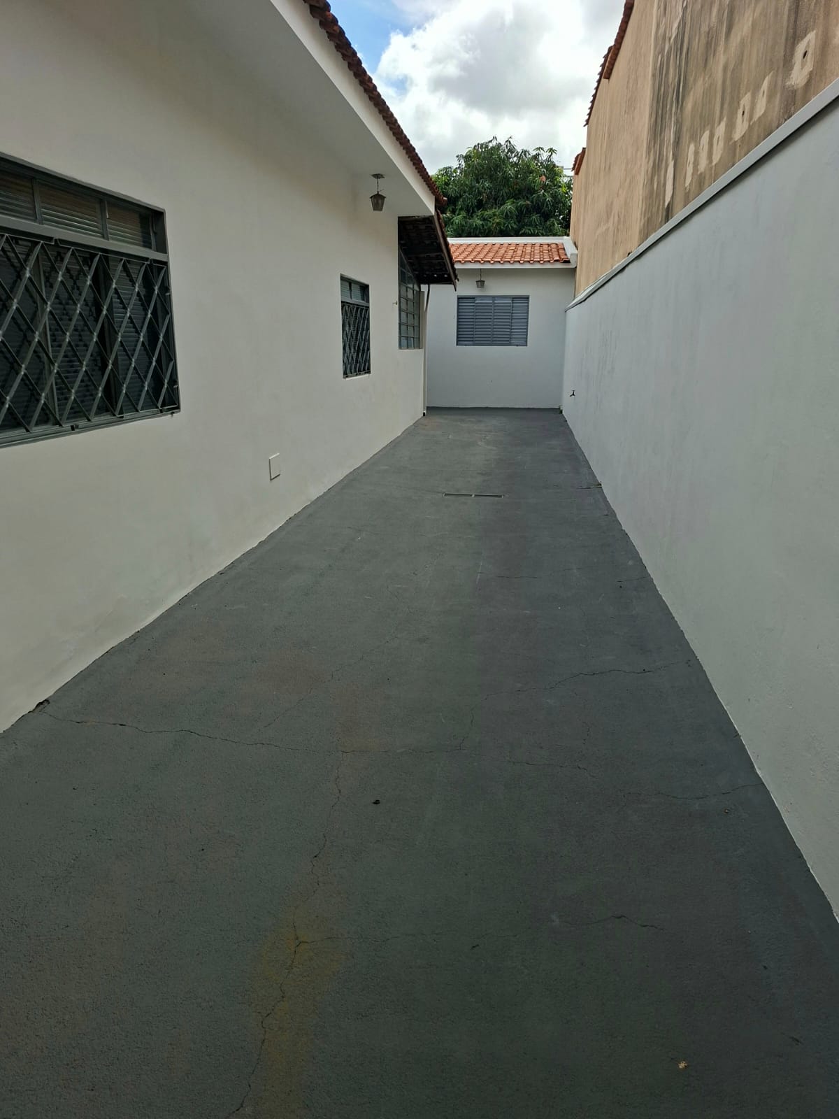 Casa no bairro Jardim das Palmeiras à Venda