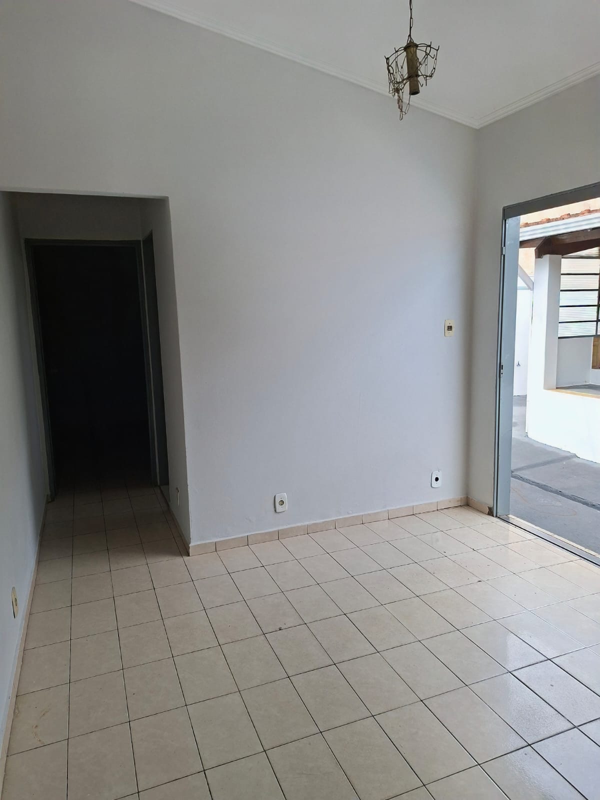 Casa no bairro Jardim das Palmeiras à Venda