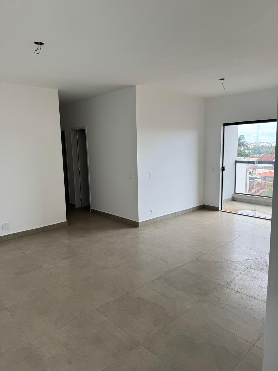 Apartamento no bairro Jardim Lima à Venda