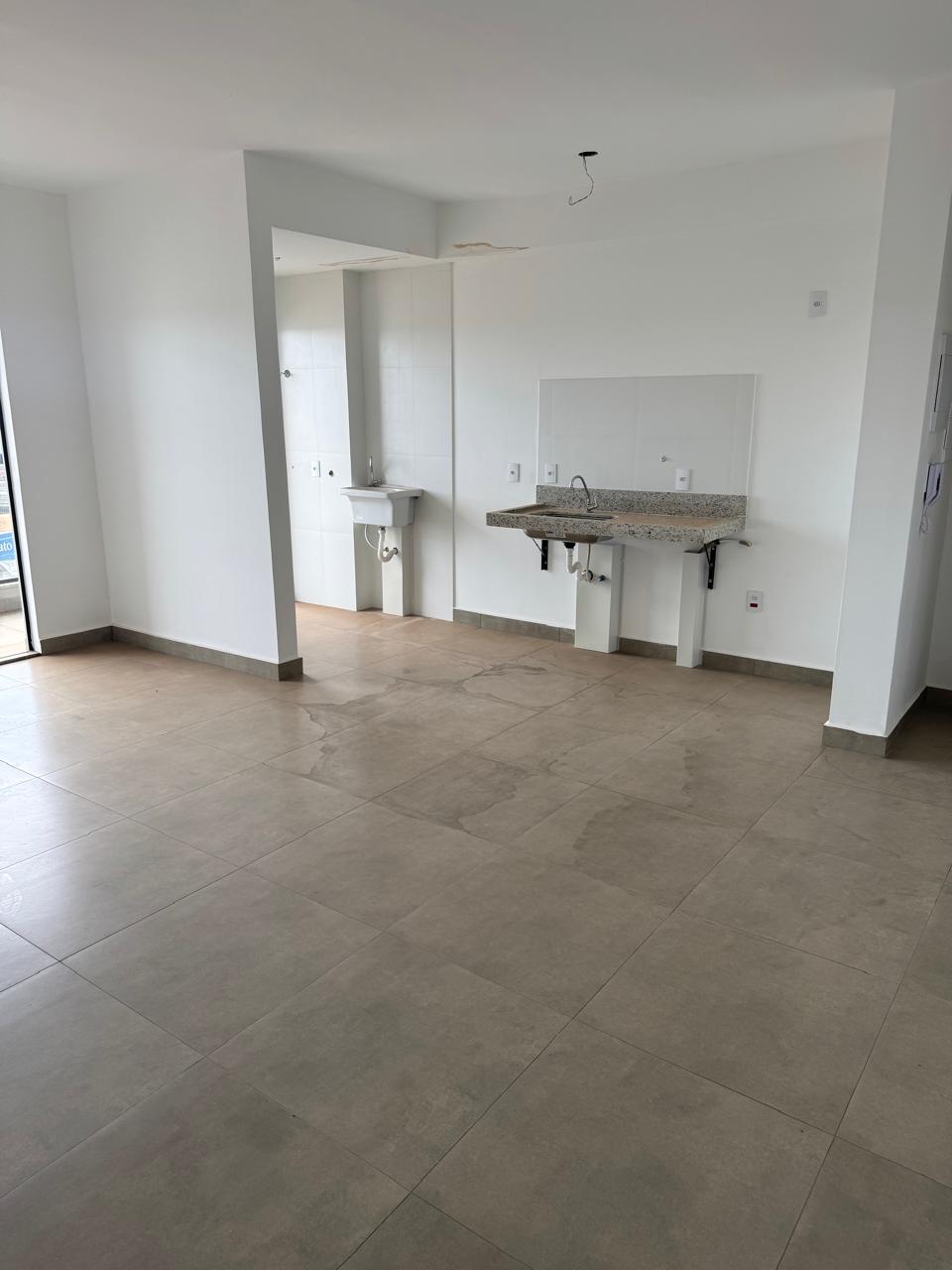 Apartamento no bairro Jardim Lima à Venda