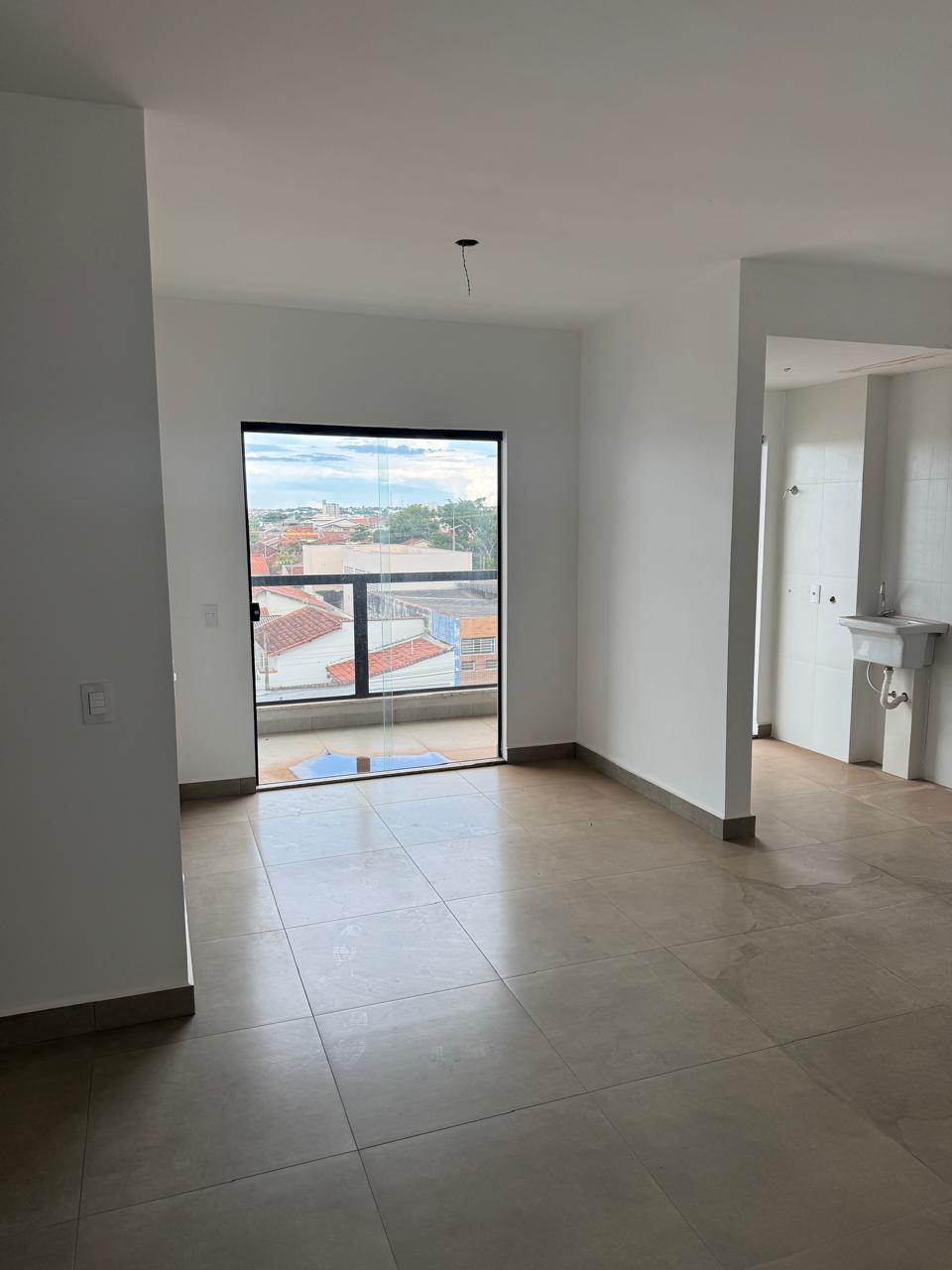 Apartamento no bairro Jardim Lima à Venda