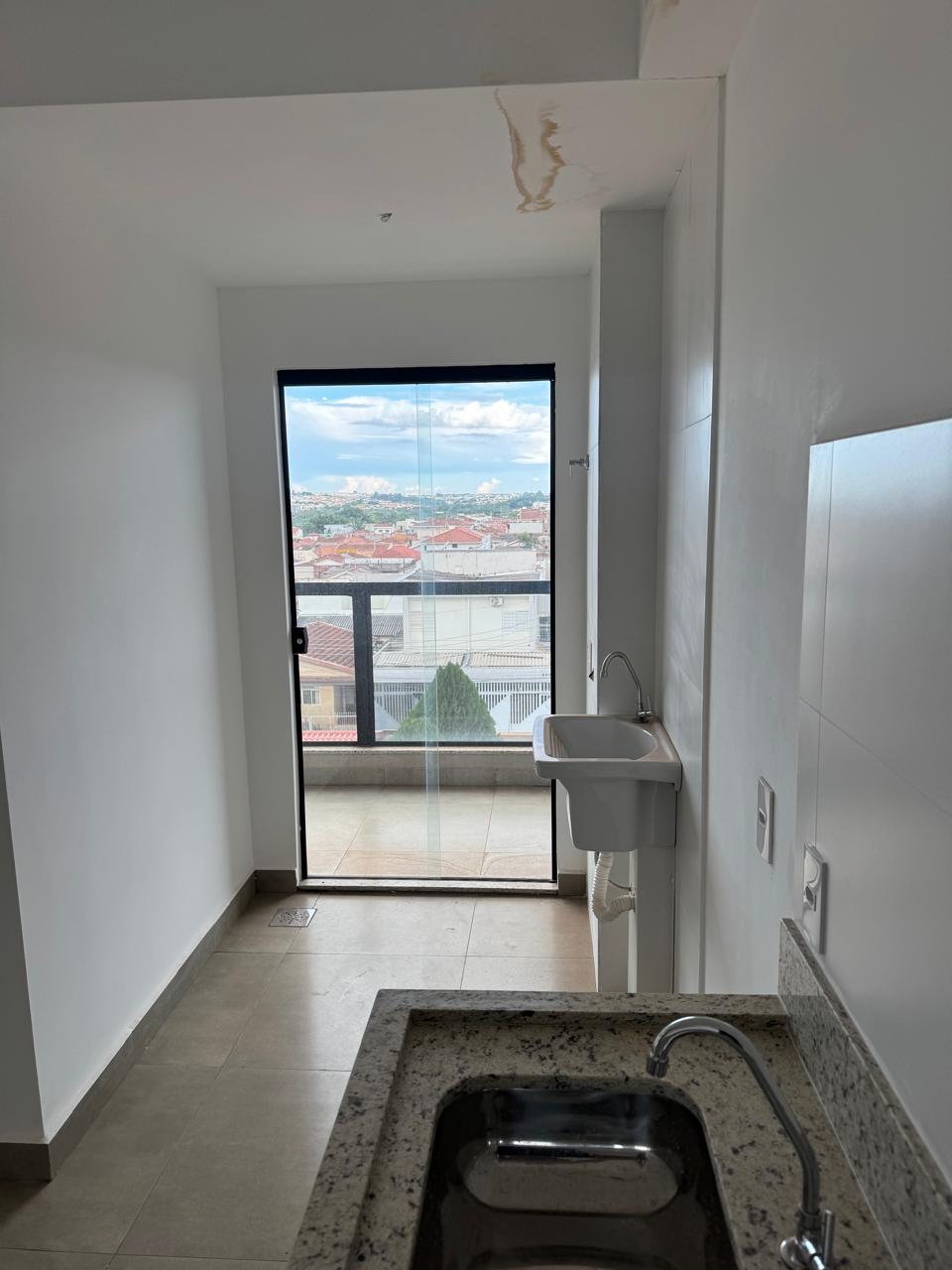 Apartamento no bairro Jardim Lima à Venda