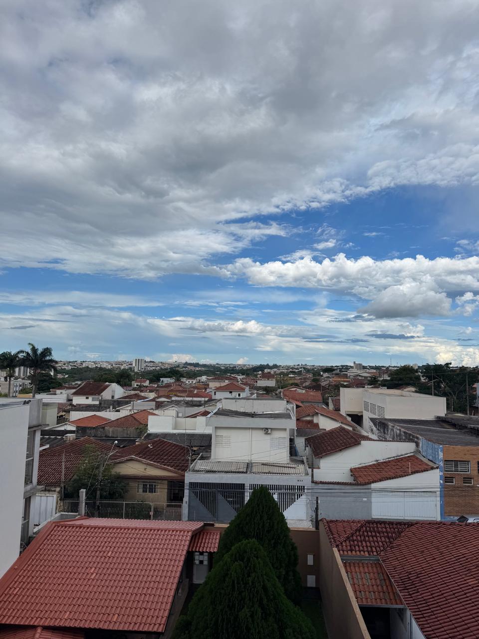 Apartamento no bairro Jardim Lima à Venda