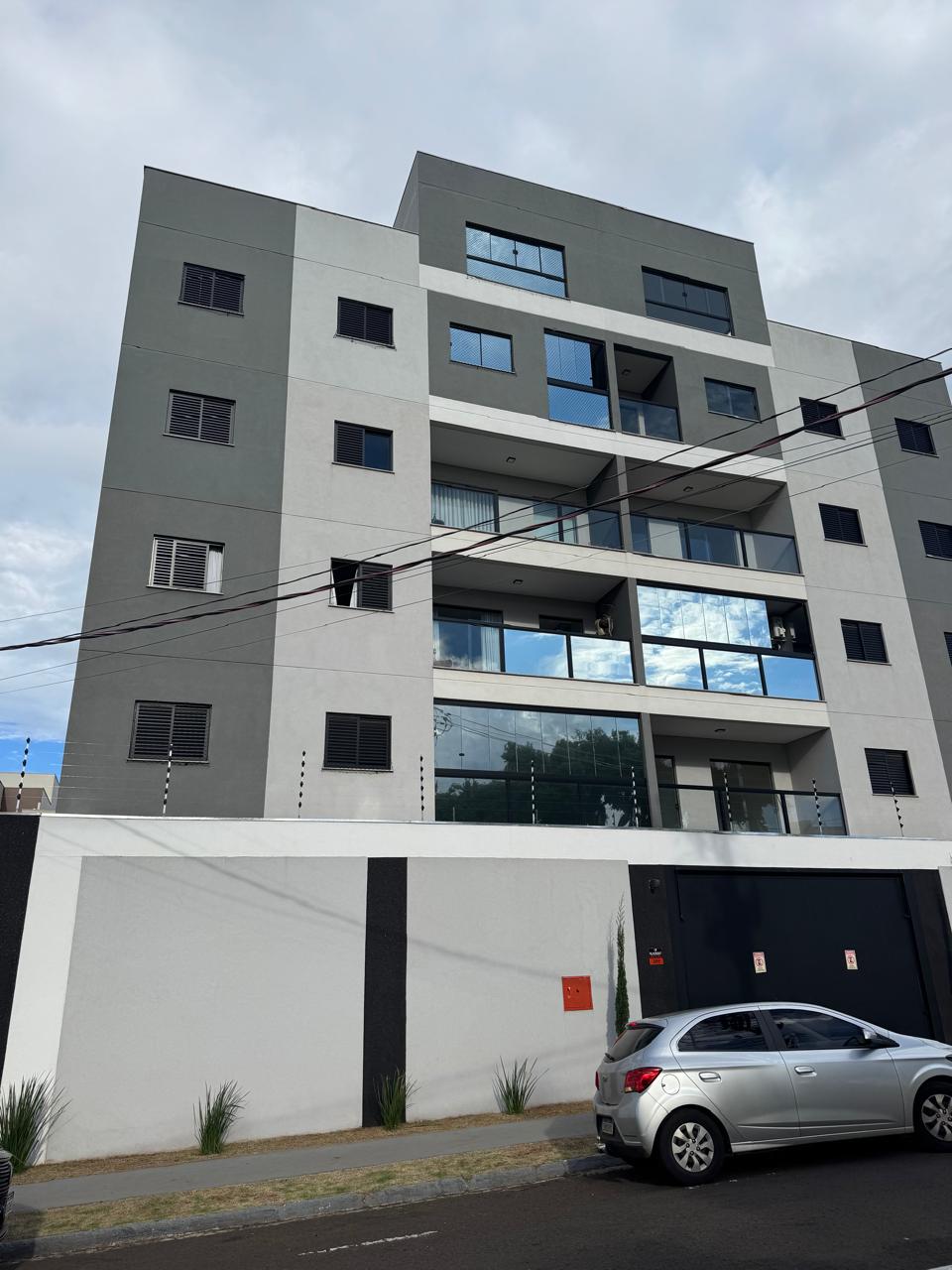 Apartamento no bairro Jardim Lima à Venda