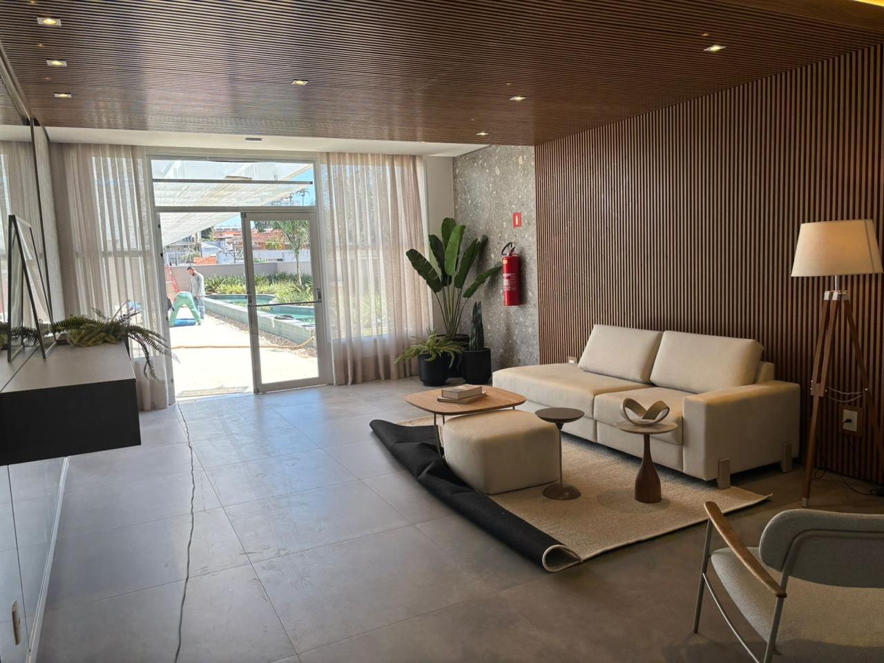 Apartamento em Floriano Residence à Venda