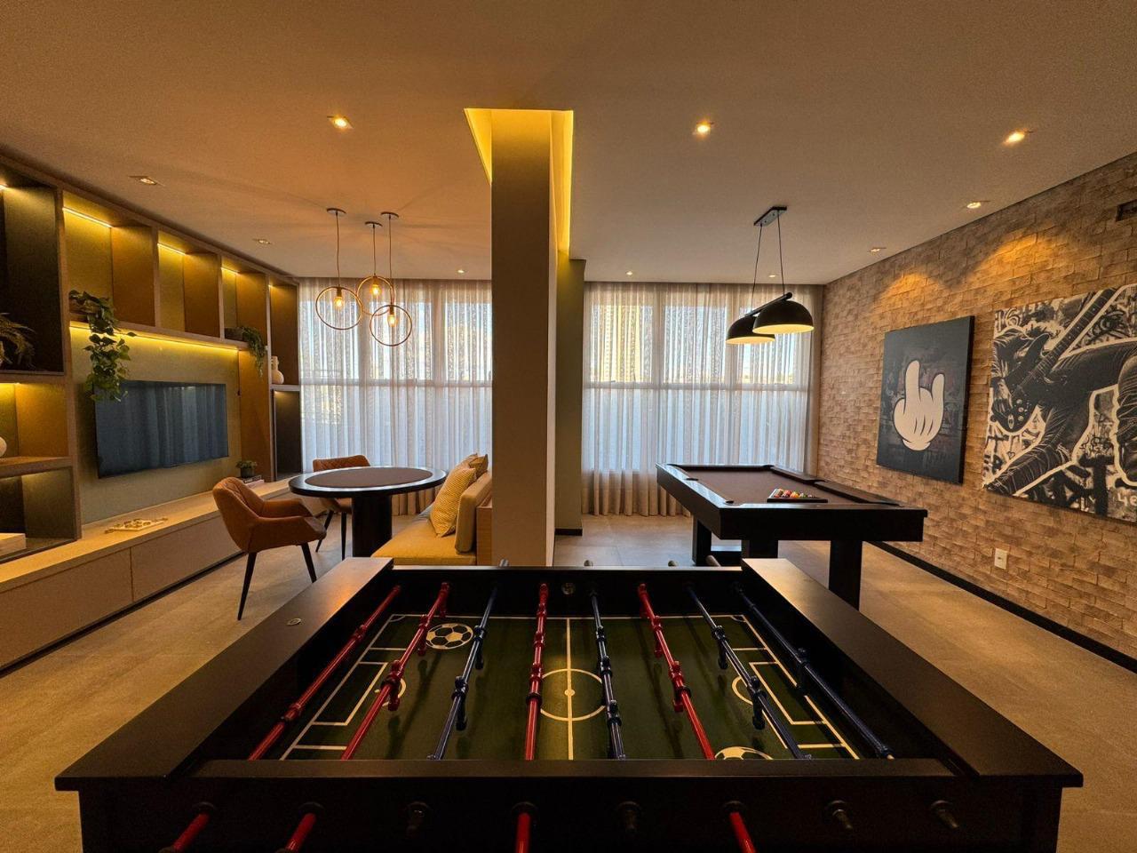 Apartamento em Floriano Residence à Venda