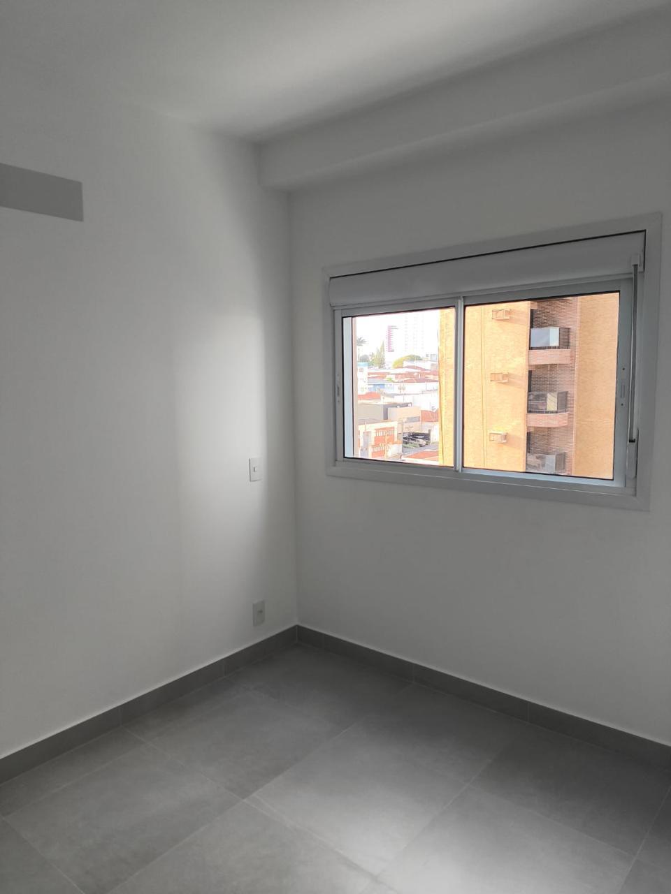 Apartamento em Floriano Residence à Venda