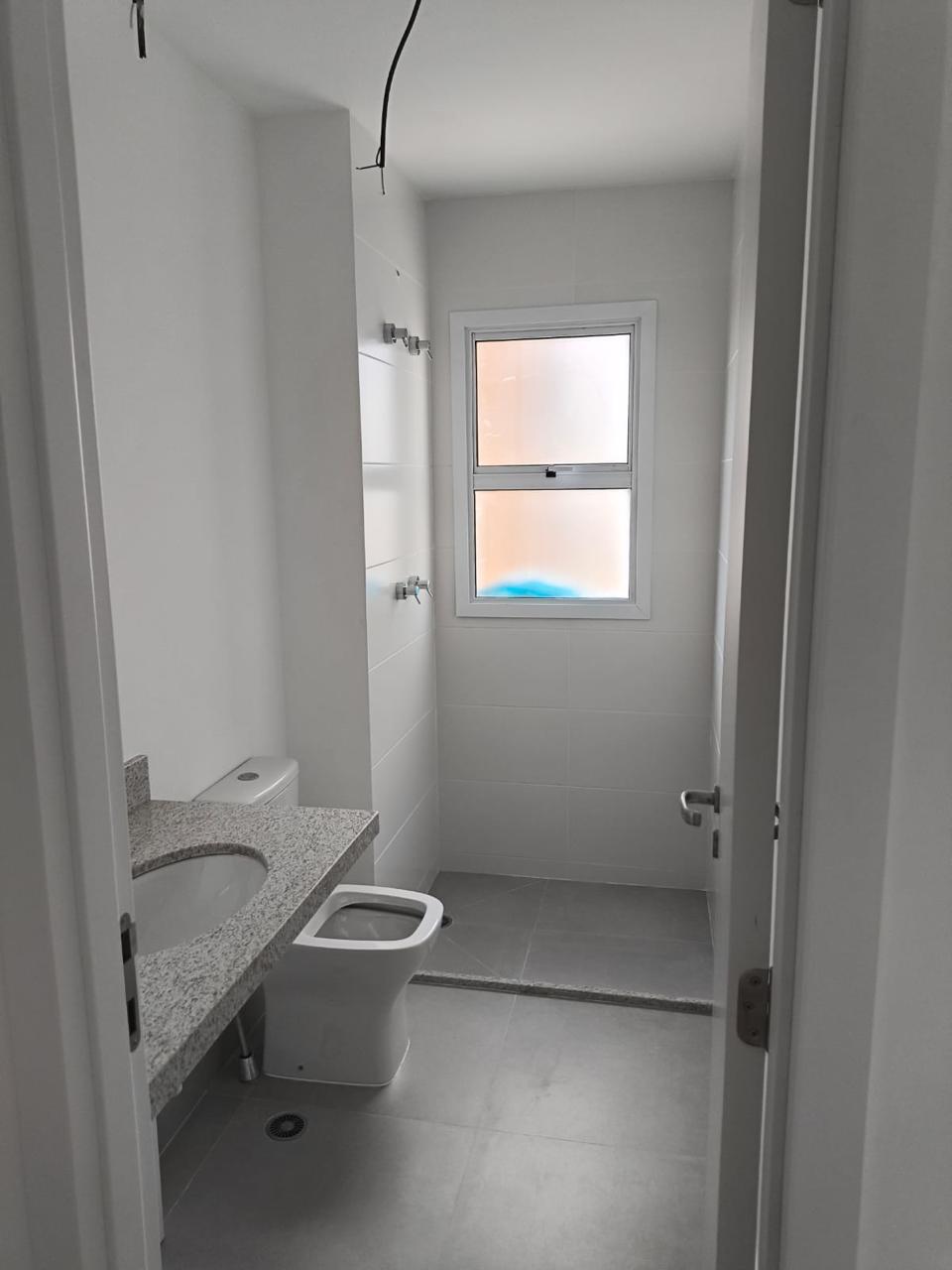 Apartamento em Floriano Residence à Venda