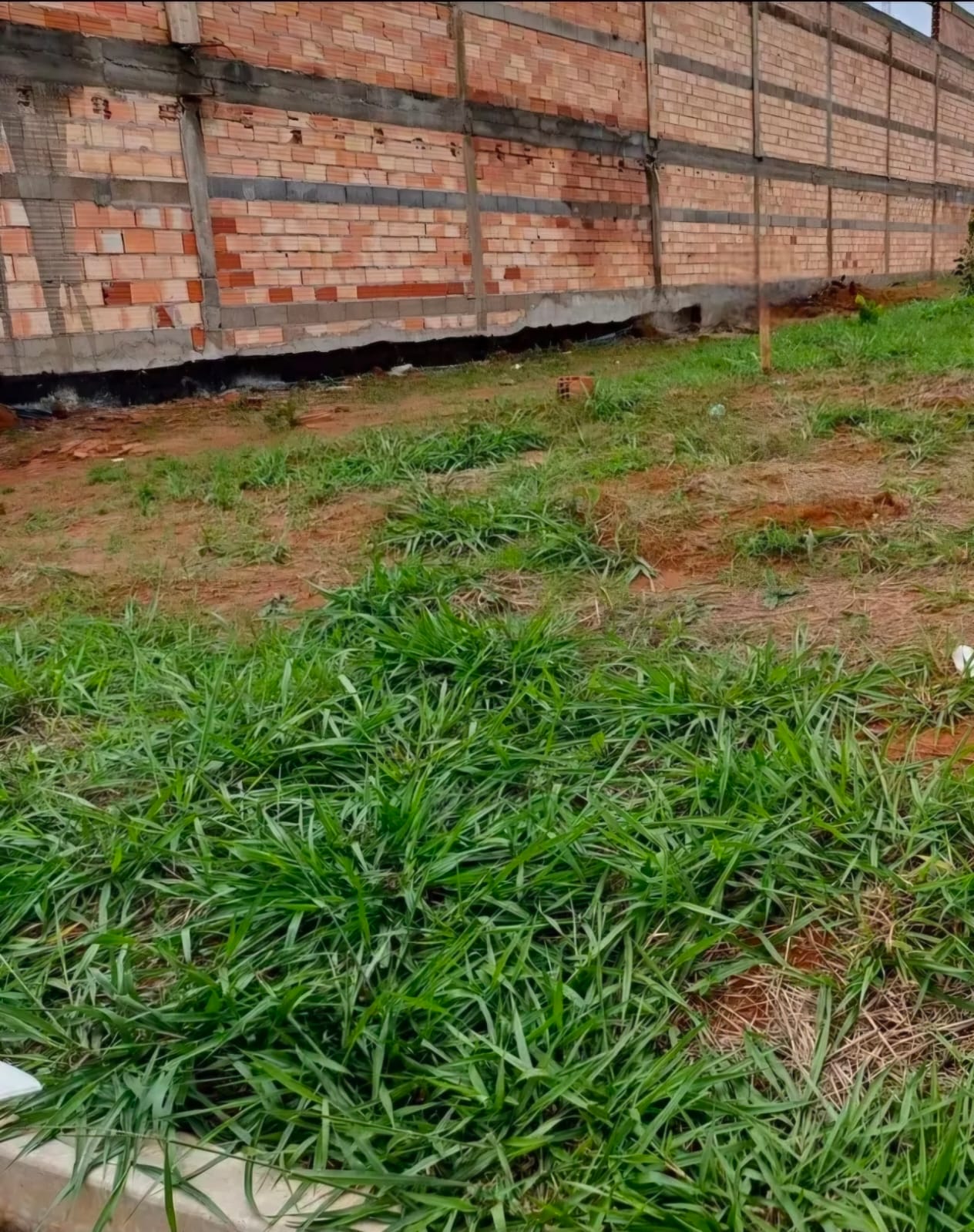 Terreno no bairro Residencial Quinta da Aurora à Venda