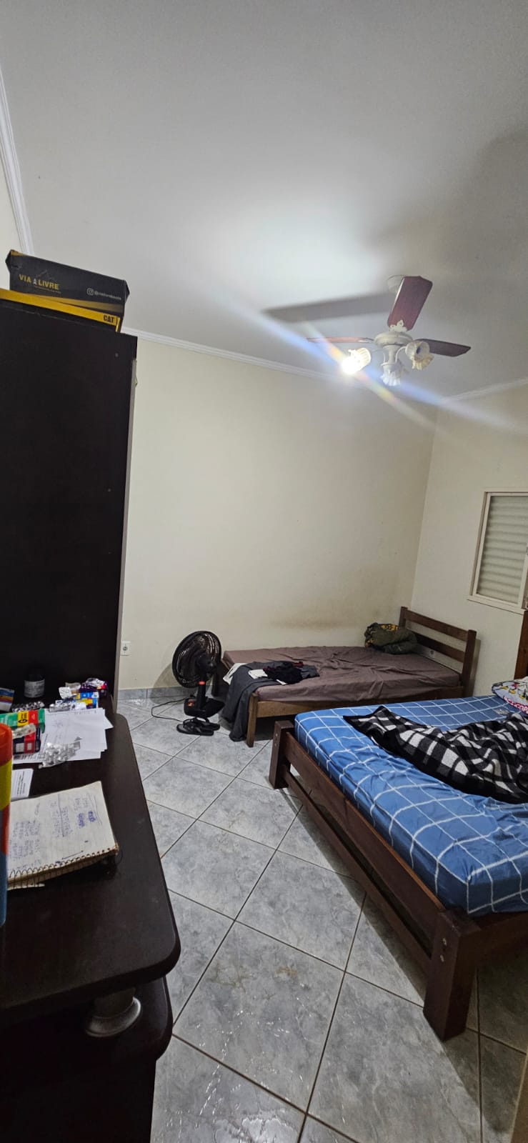 Casa no bairro Recanto Elimar à Venda