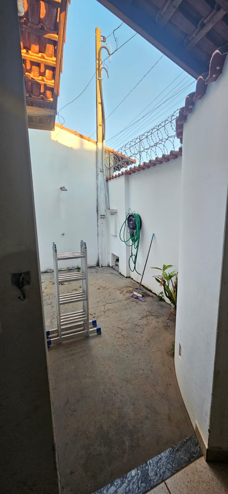 Casa no bairro Recanto Elimar à Venda