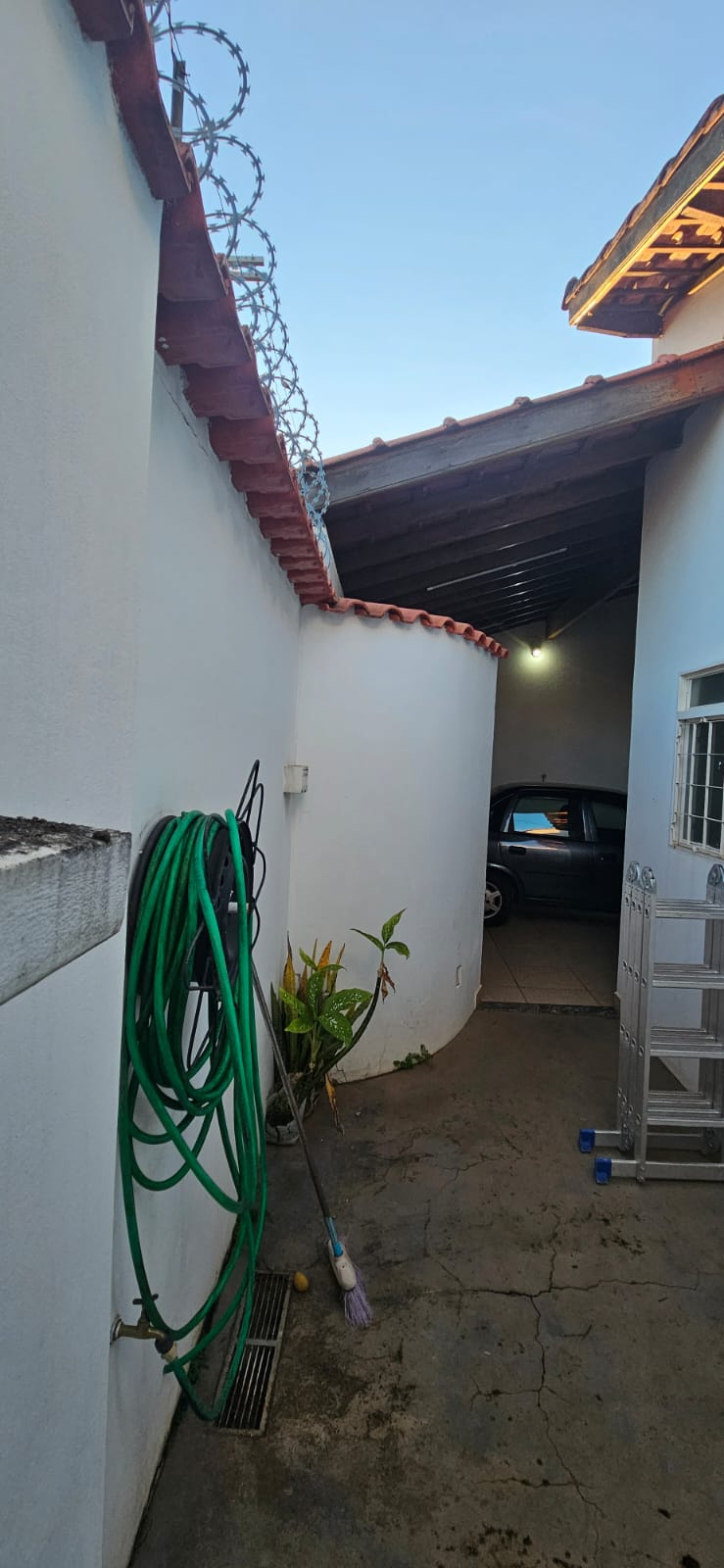 Casa no bairro Recanto Elimar à Venda