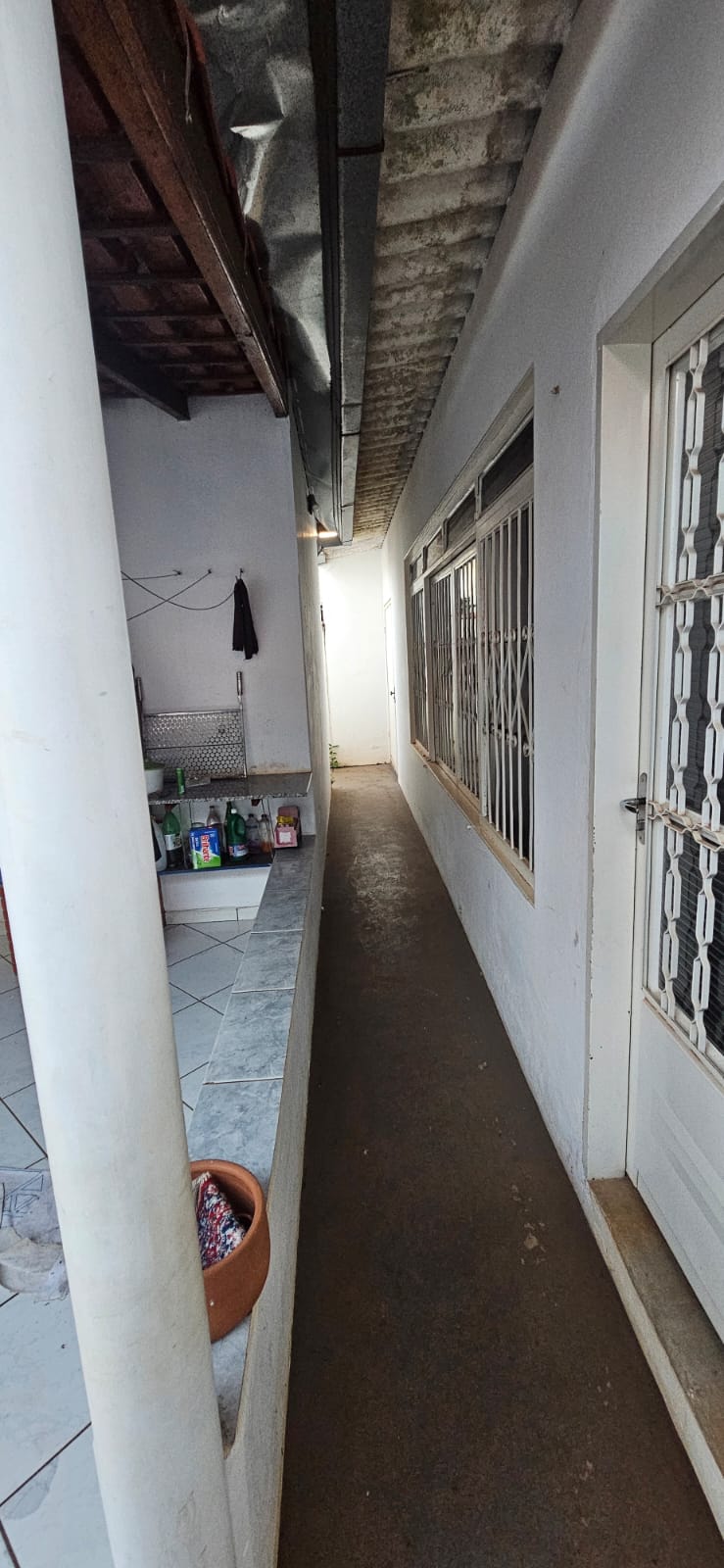 Casa no bairro Recanto Elimar à Venda
