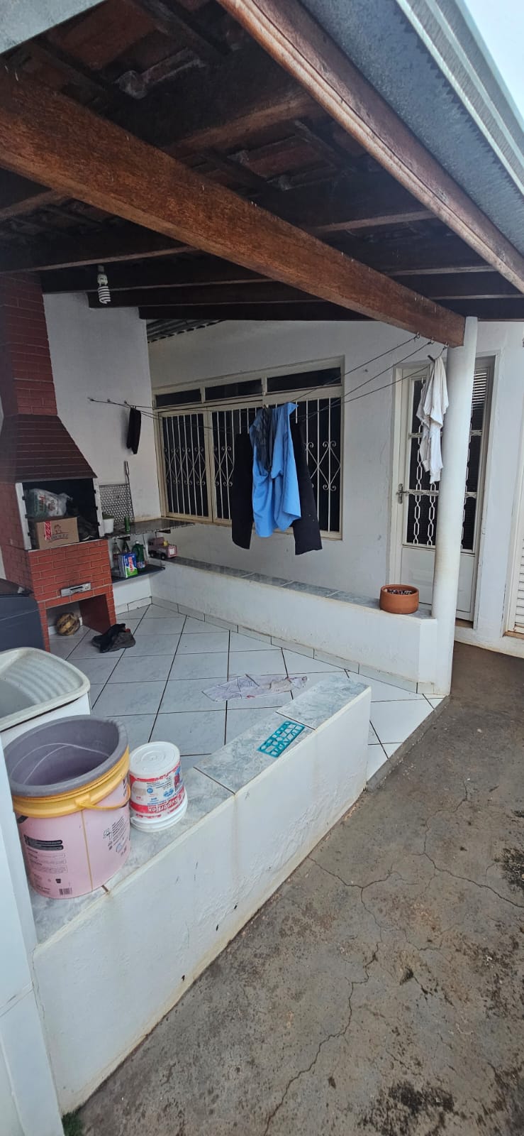 Casa no bairro Recanto Elimar à Venda