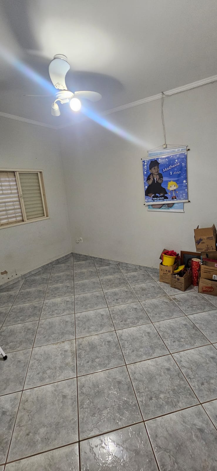 Casa no bairro Recanto Elimar à Venda