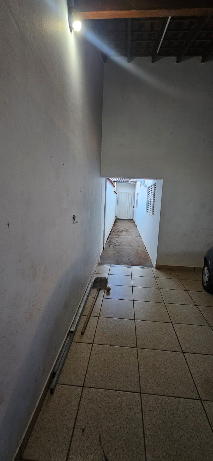 Casa no bairro Recanto Elimar à Venda