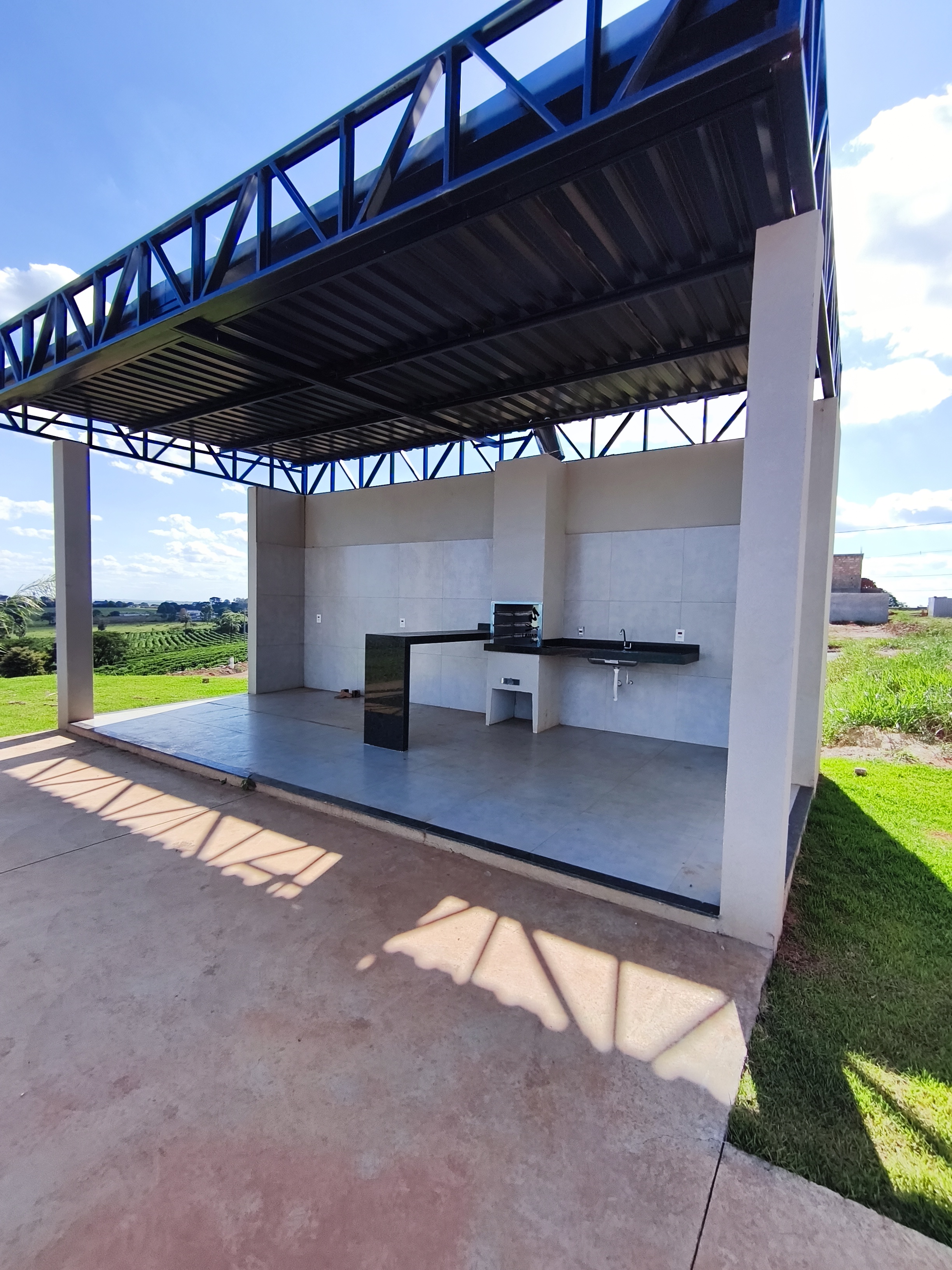 Terreno em Condomínio Residencial Cidade Jardim à Venda