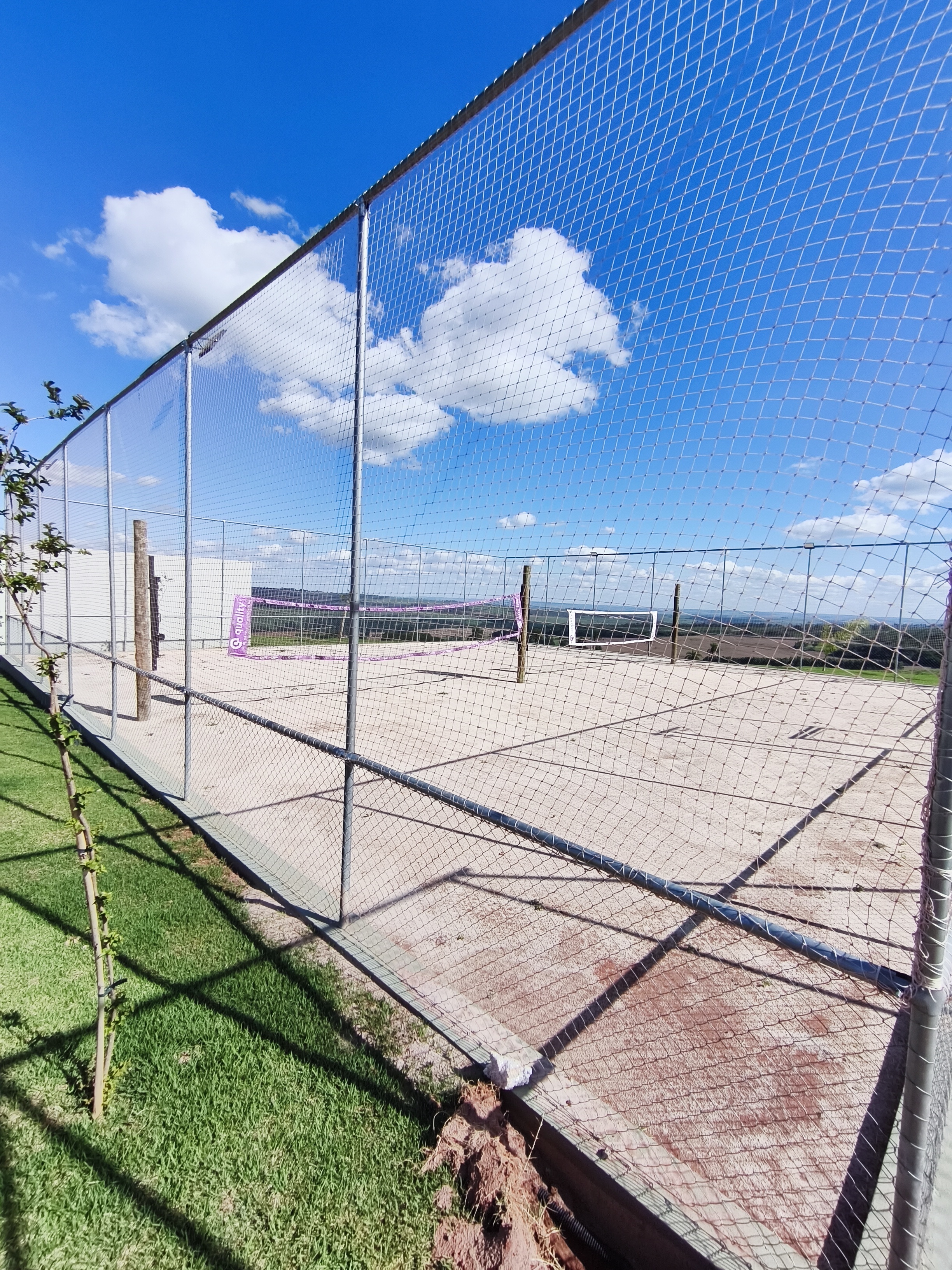 Terreno em Condomínio Residencial Cidade Jardim à Venda