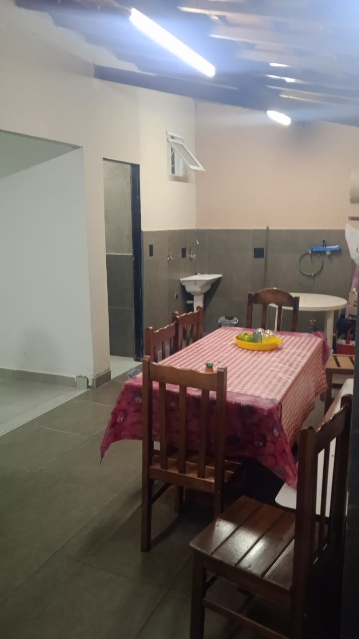 Casa no bairro City Petrópolis à Venda