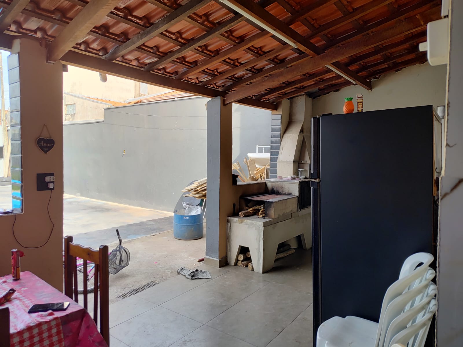 Casa no bairro City Petrópolis à Venda