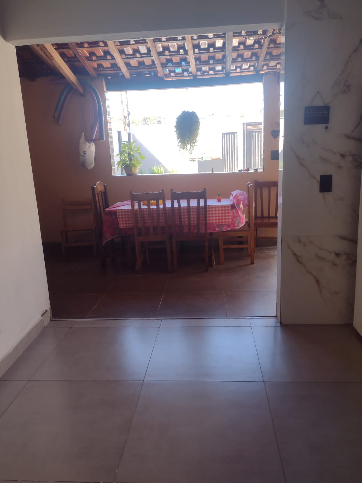 Casa no bairro City Petrópolis à Venda