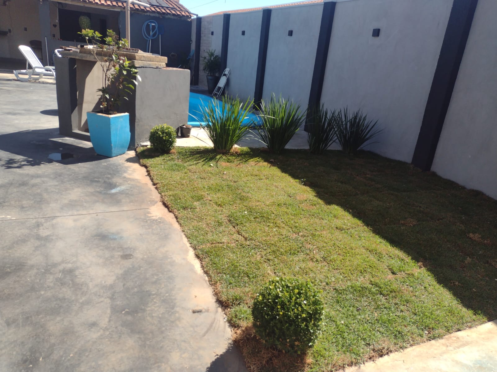 Casa no bairro City Petrópolis à Venda