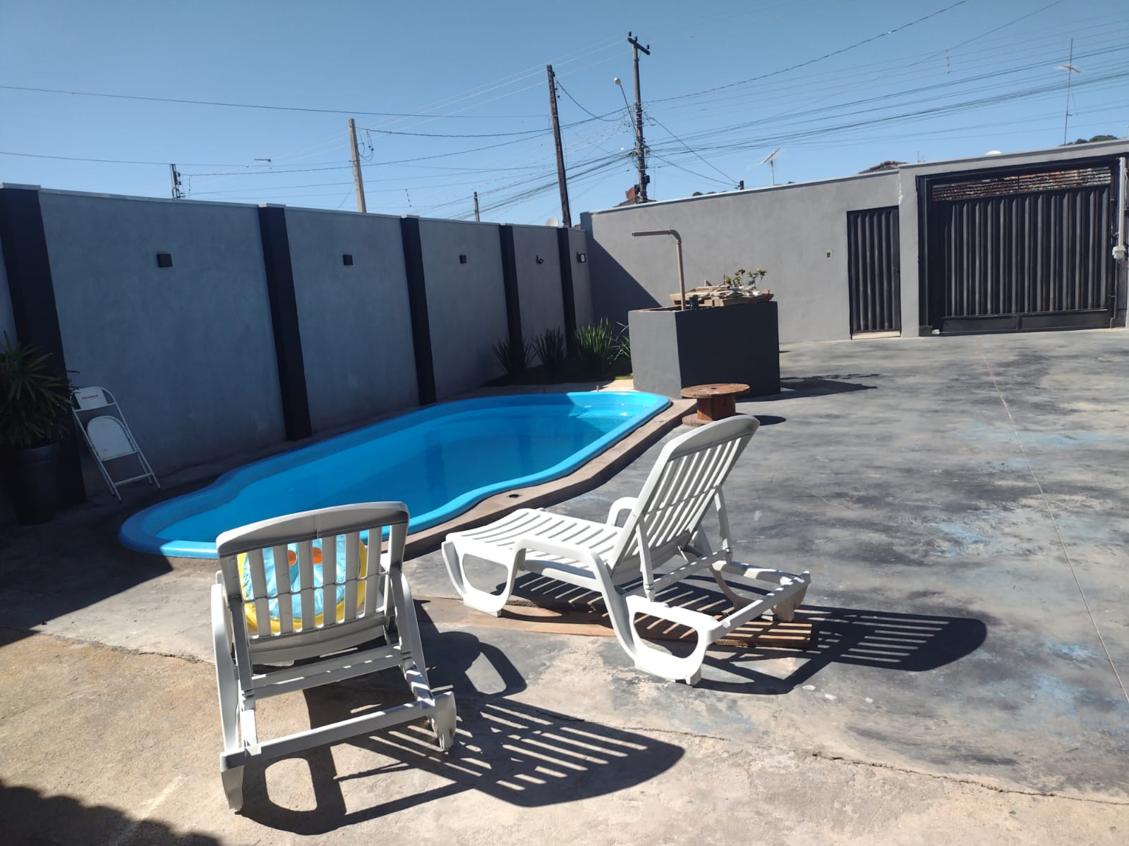 Casa no bairro City Petrópolis à Venda
