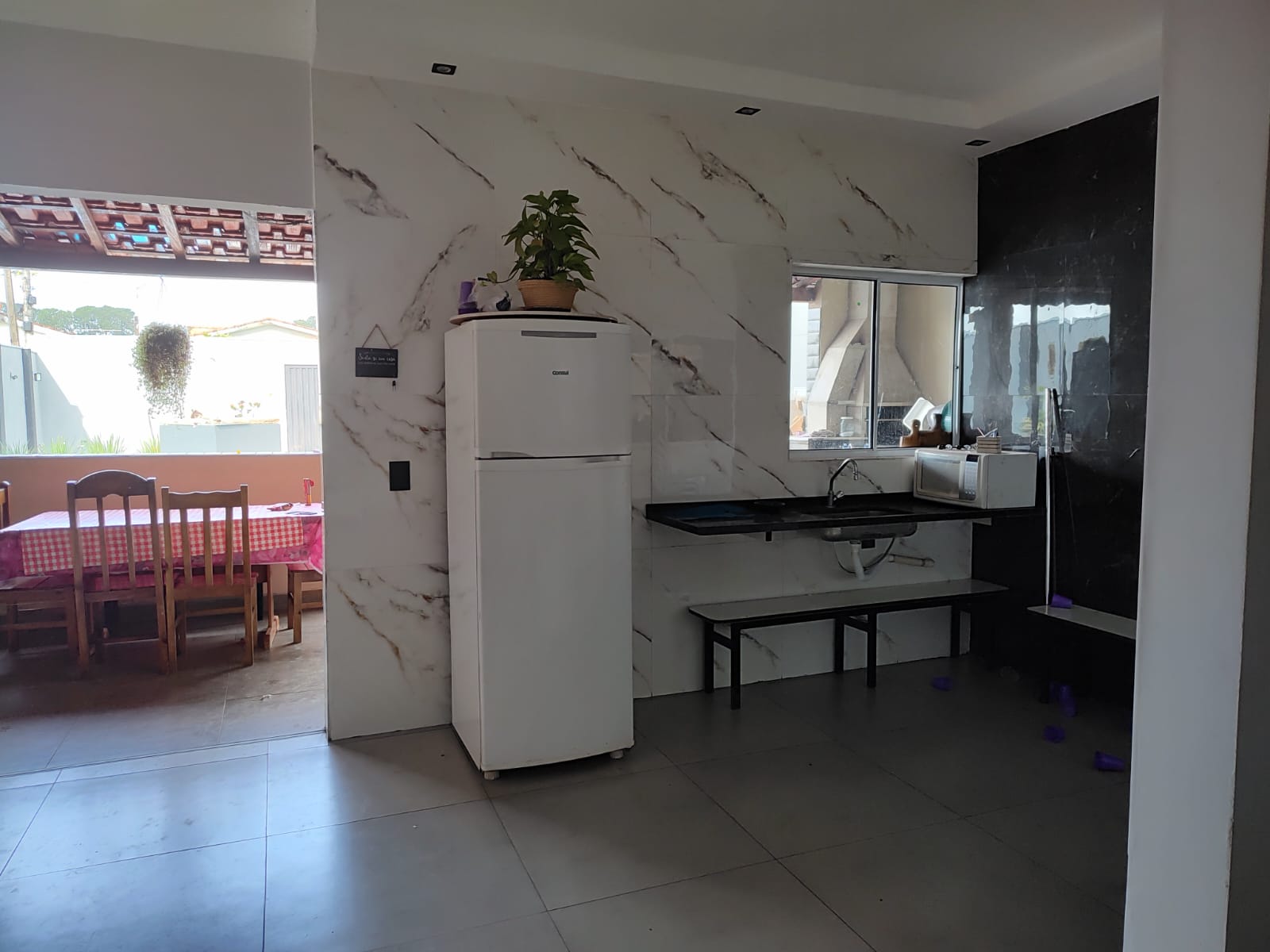 Casa no bairro City Petrópolis à Venda
