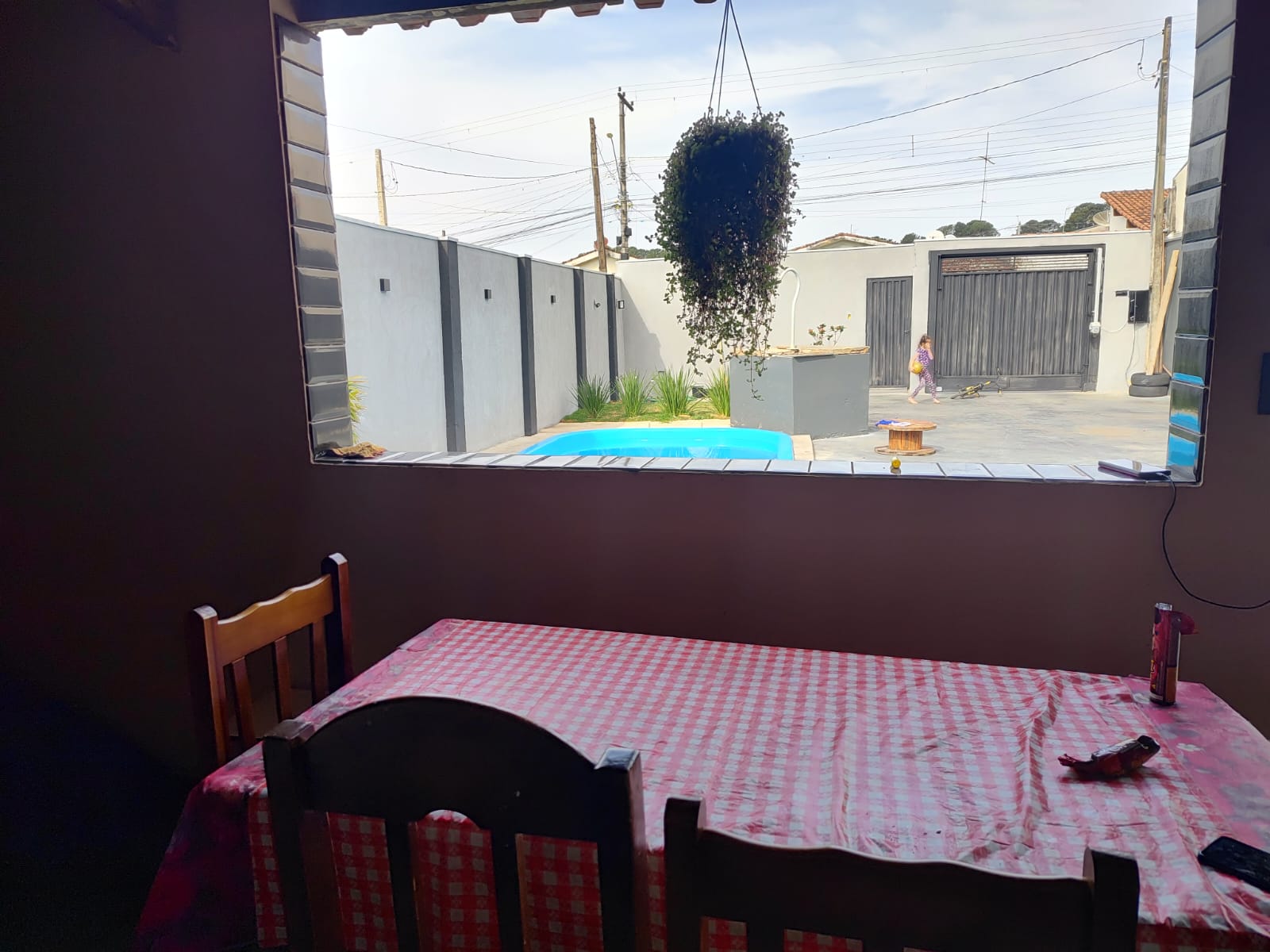 Casa no bairro City Petrópolis à Venda