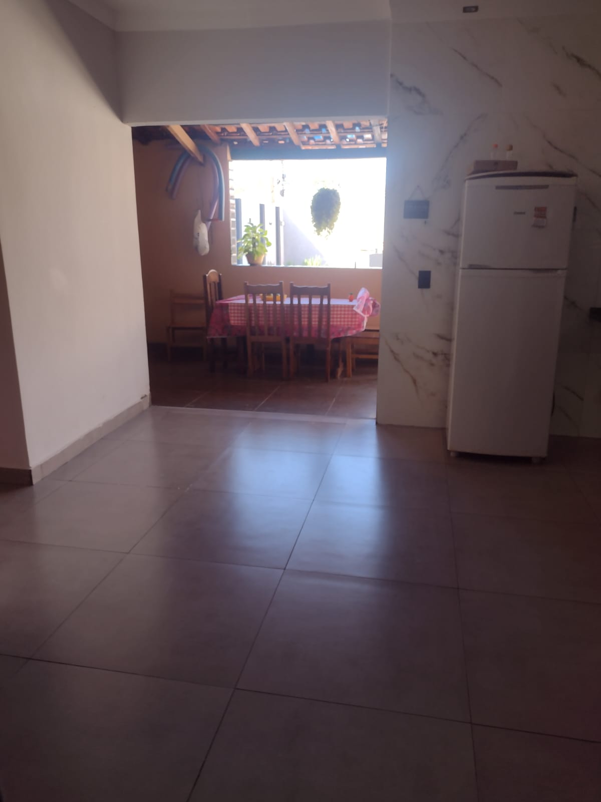 Casa no bairro City Petrópolis à Venda