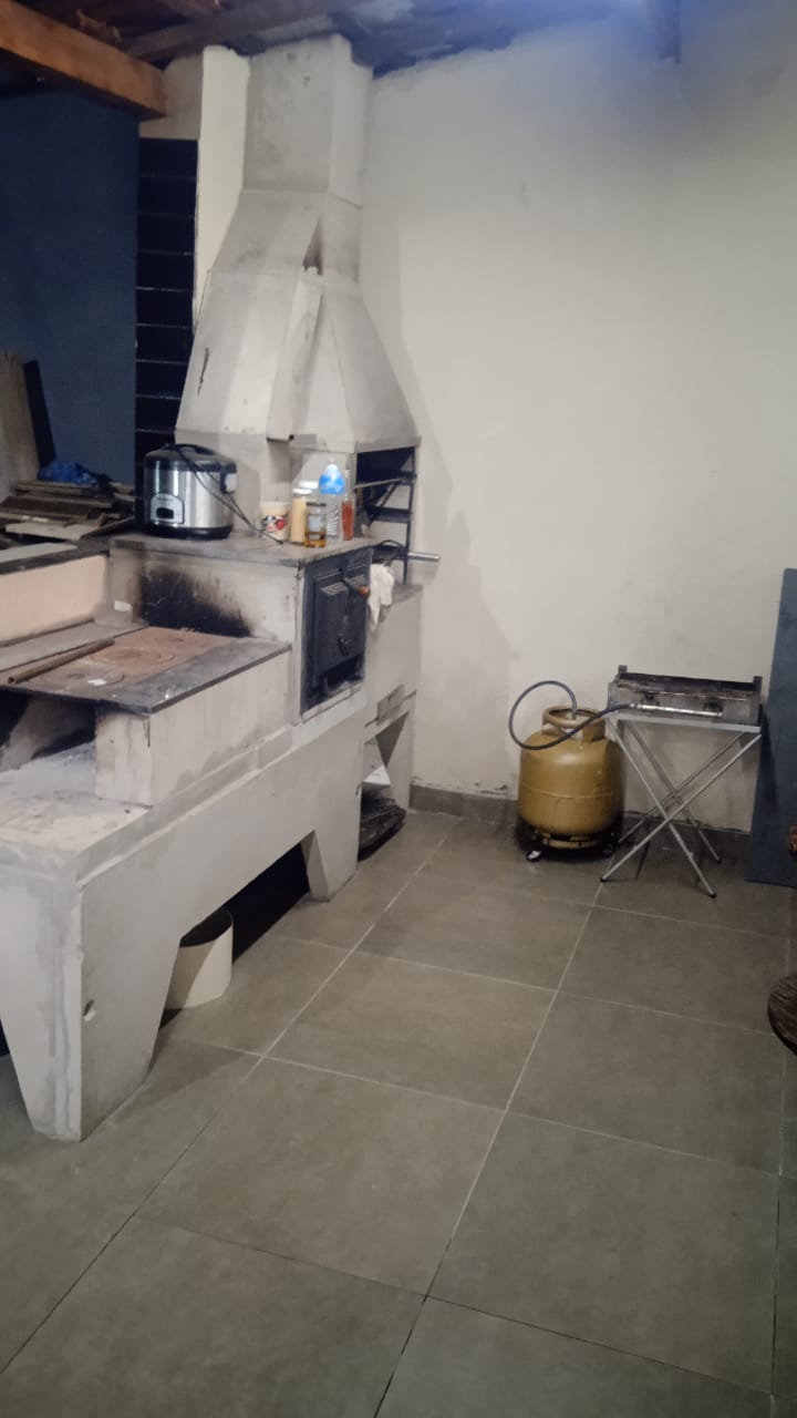 Casa no bairro City Petrópolis à Venda