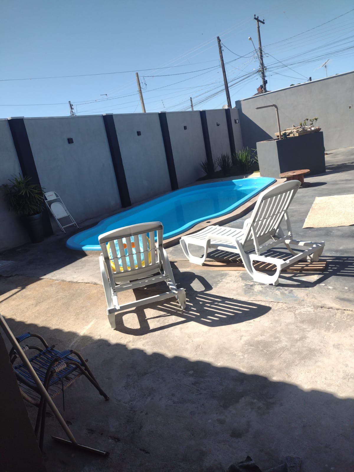 Casa no bairro City Petrópolis à Venda