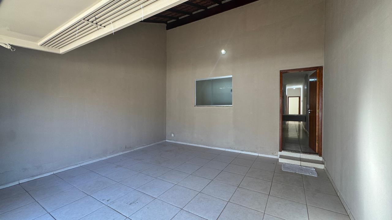 Casa no bairro Prolongamento Jardim Doutor Antônio Petráglia à Venda