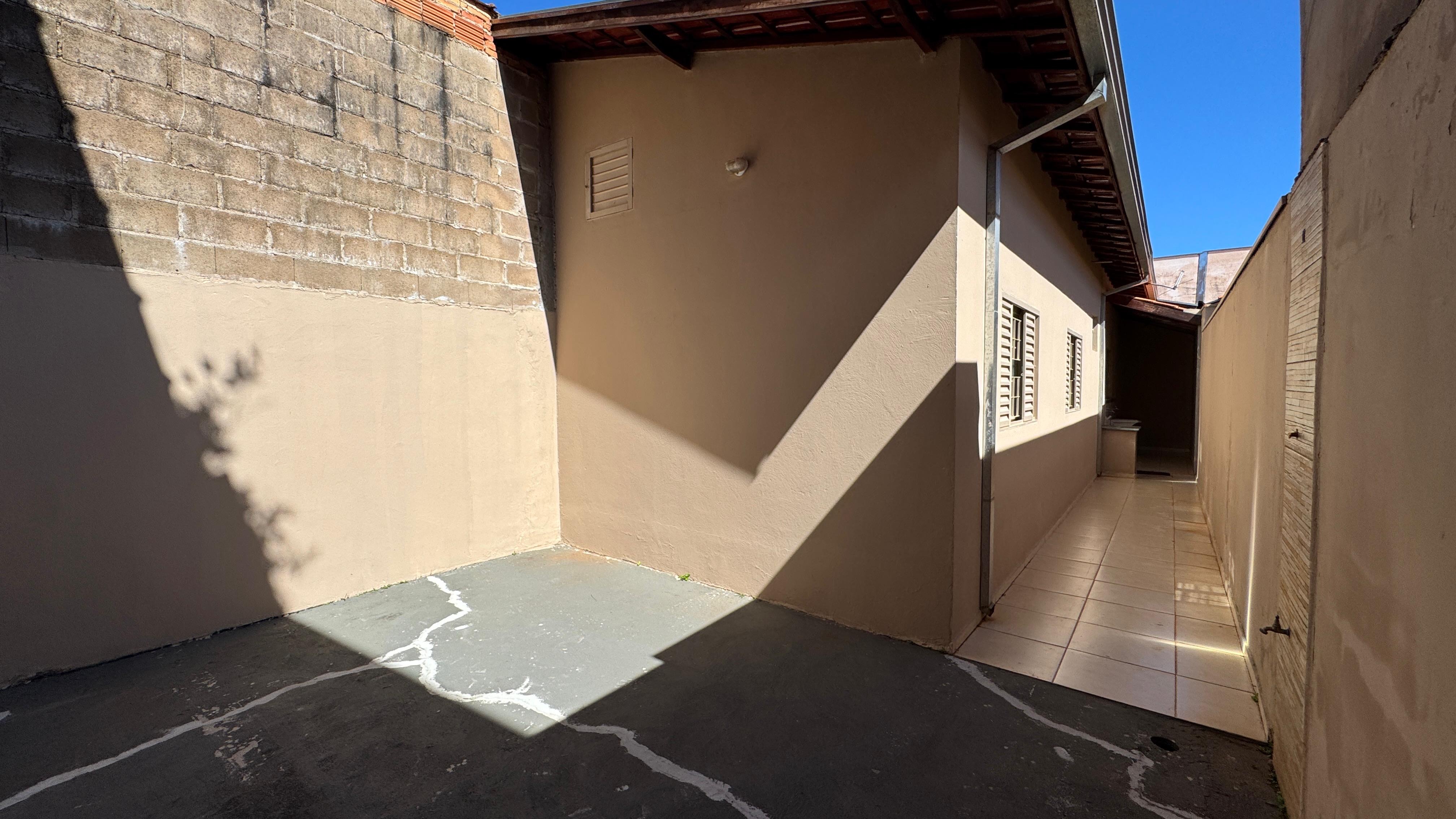 Casa no bairro Prolongamento Jardim Doutor Antônio Petráglia à Venda