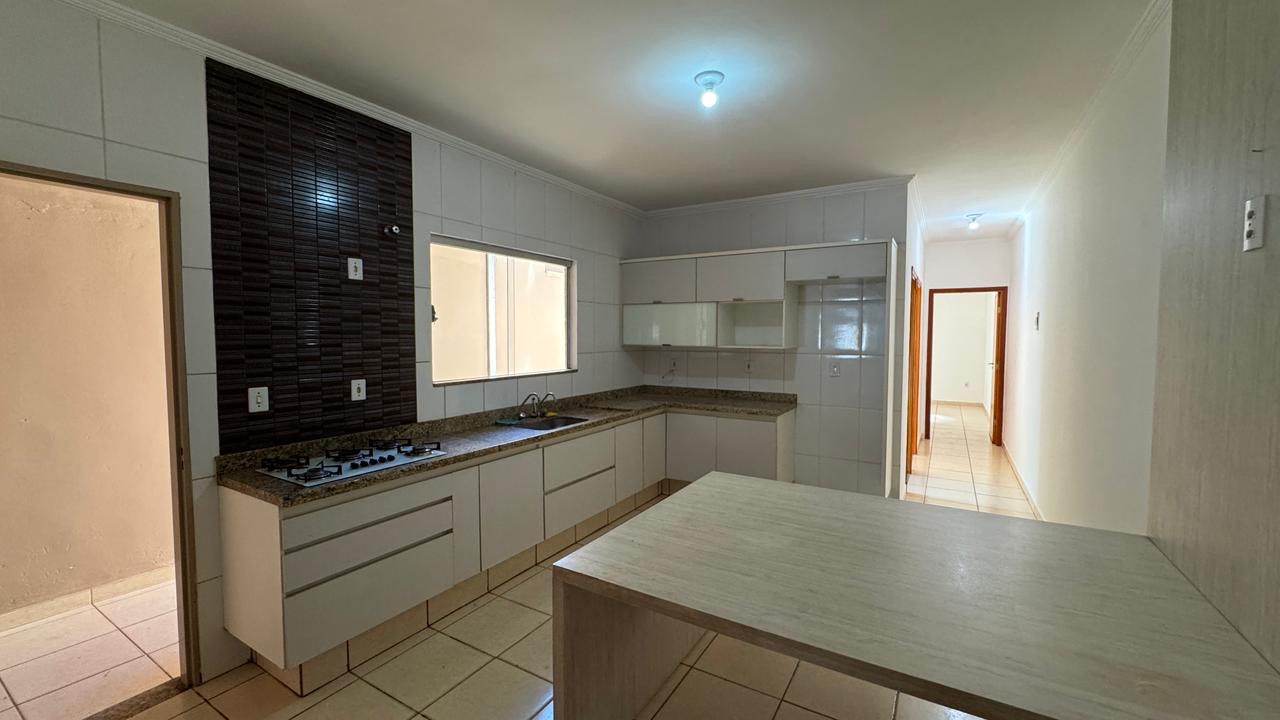 Casa no bairro Prolongamento Jardim Doutor Antônio Petráglia à Venda