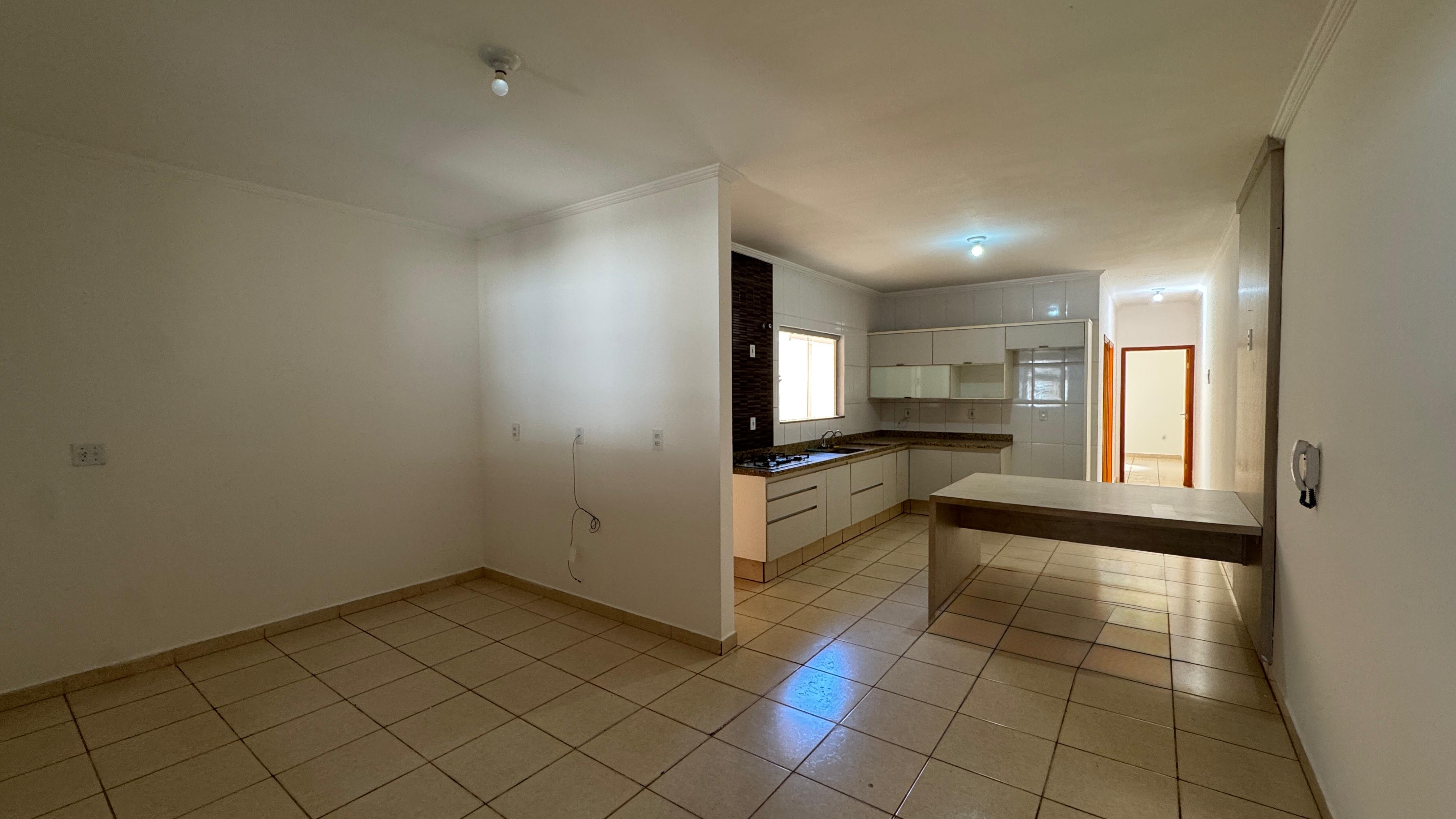 Casa no bairro Prolongamento Jardim Doutor Antônio Petráglia à Venda