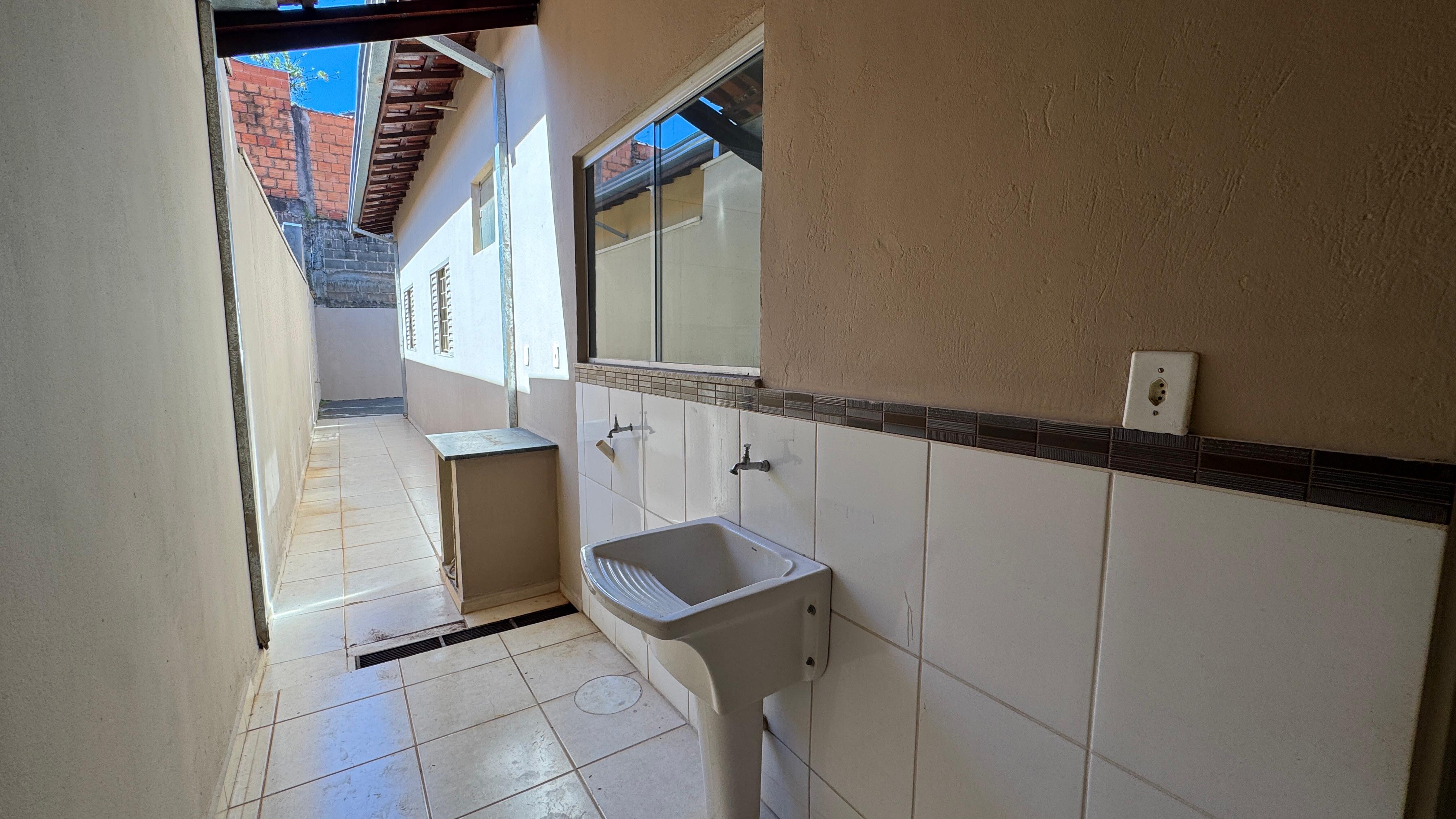 Casa no bairro Prolongamento Jardim Doutor Antônio Petráglia à Venda