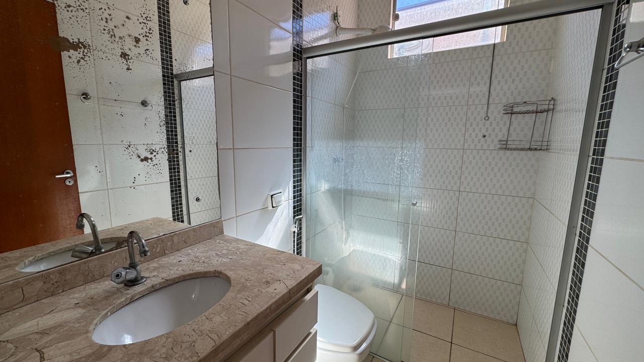 Casa no bairro Prolongamento Jardim Doutor Antônio Petráglia à Venda