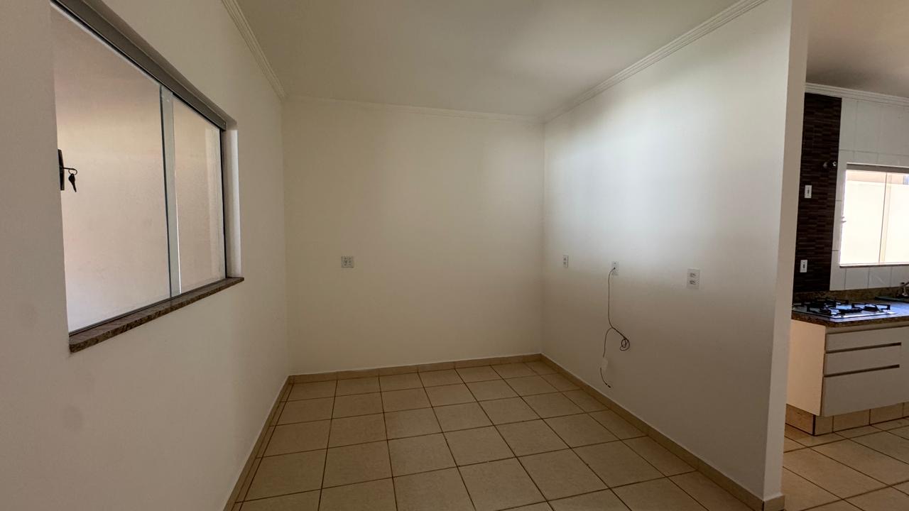 Casa no bairro Prolongamento Jardim Doutor Antônio Petráglia à Venda