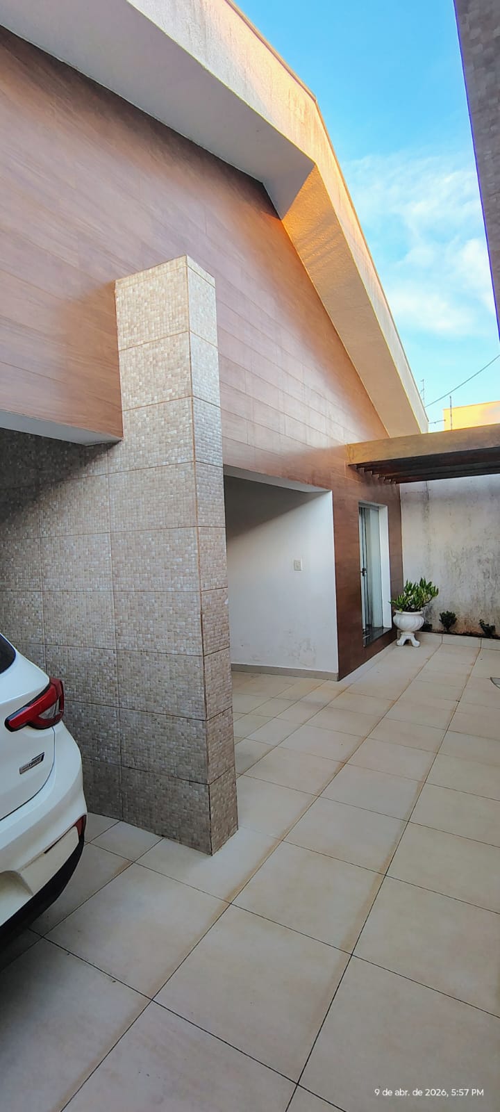 Casa no bairro São Joaquim à Venda