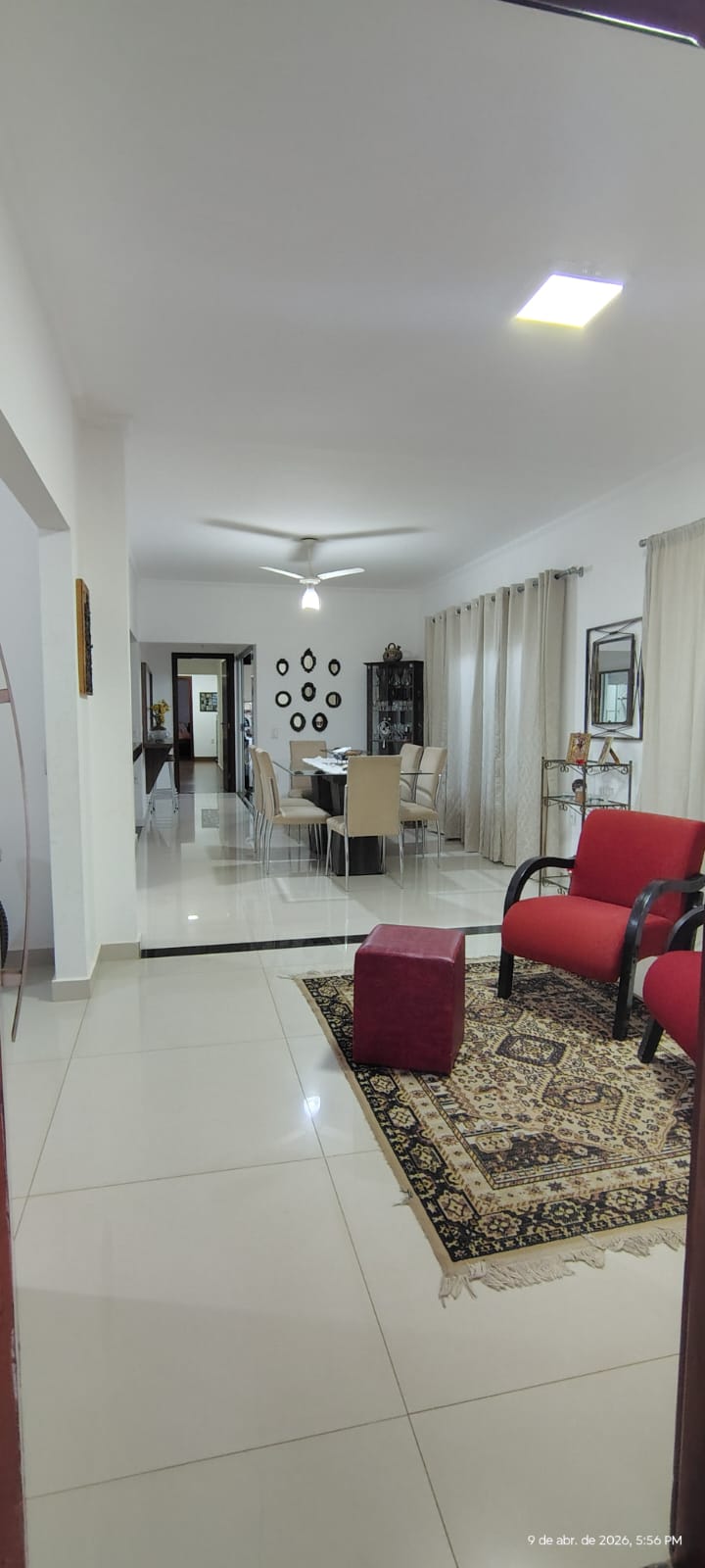 Casa no bairro São Joaquim à Venda