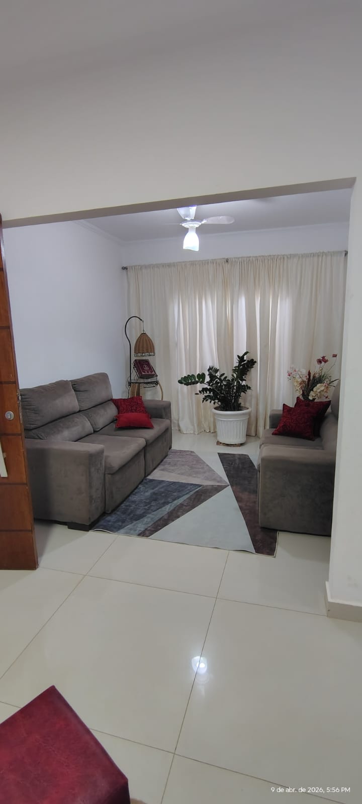 Casa no bairro São Joaquim à Venda