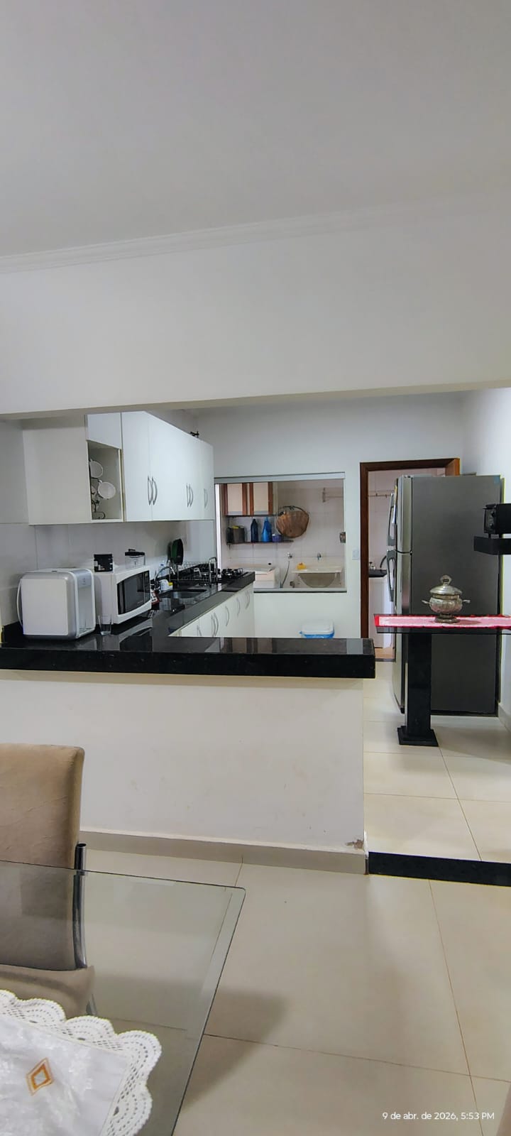 Casa no bairro São Joaquim à Venda