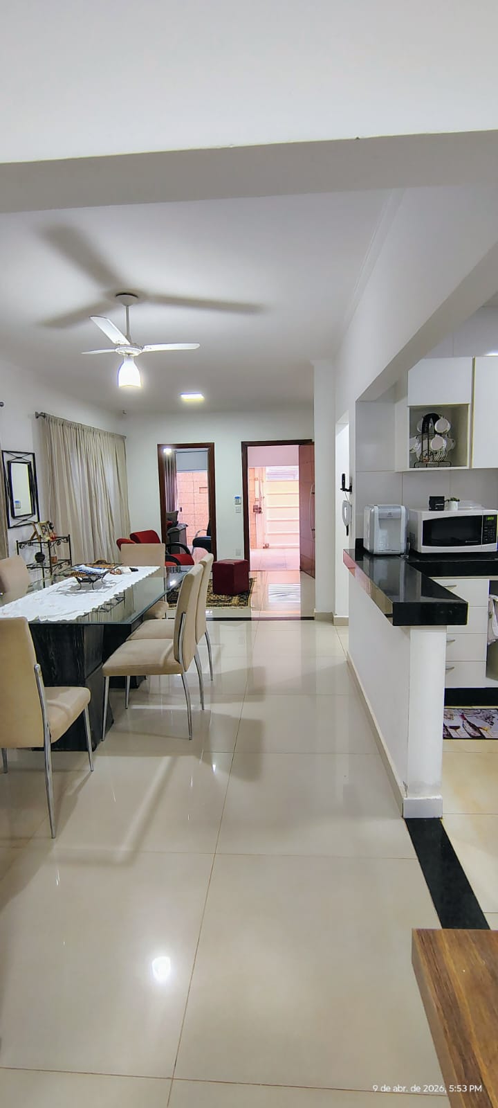 Casa no bairro São Joaquim à Venda